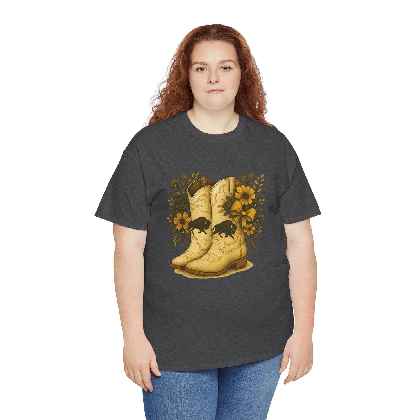 Colorado Buffs Tee