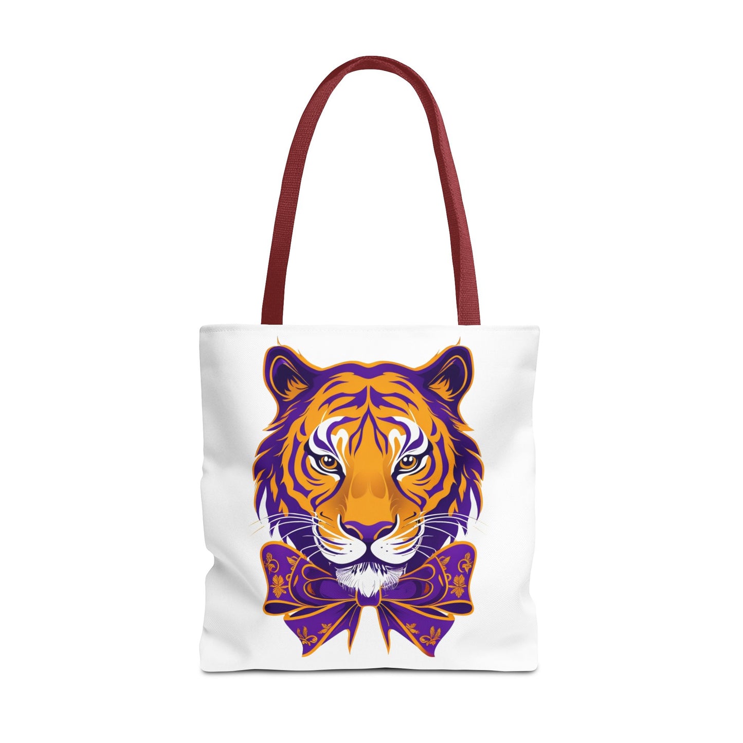 Majestic Tiger Tote Bag, Bold Animal Print, Eco-Friendly Shopping Bag, Personalized Gift, Fashionable Beach Tote, Stylish Everyday Carryall