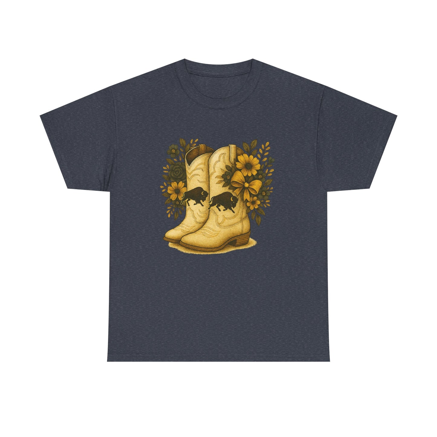 Colorado Buffs Tee