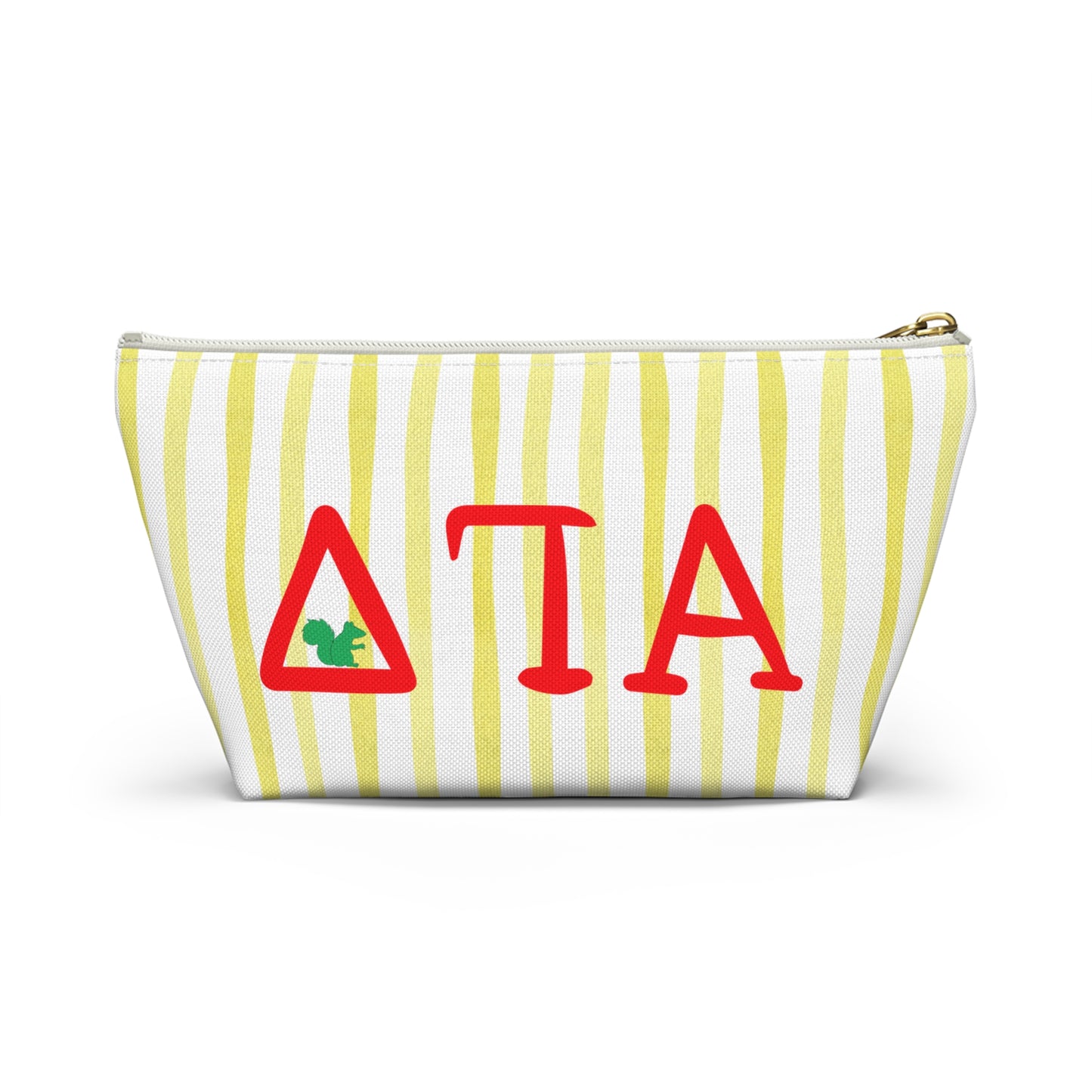 AGD Accessory Pouch w T-bottom