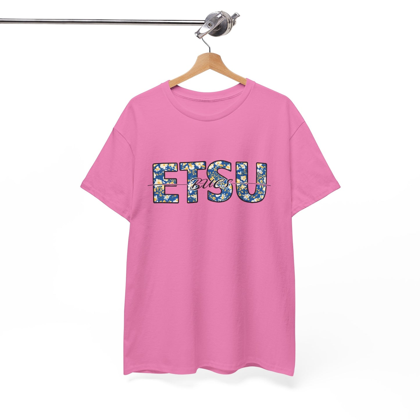 TN Bucs Unisex Tee - College Spirit Graphic T-Shirt