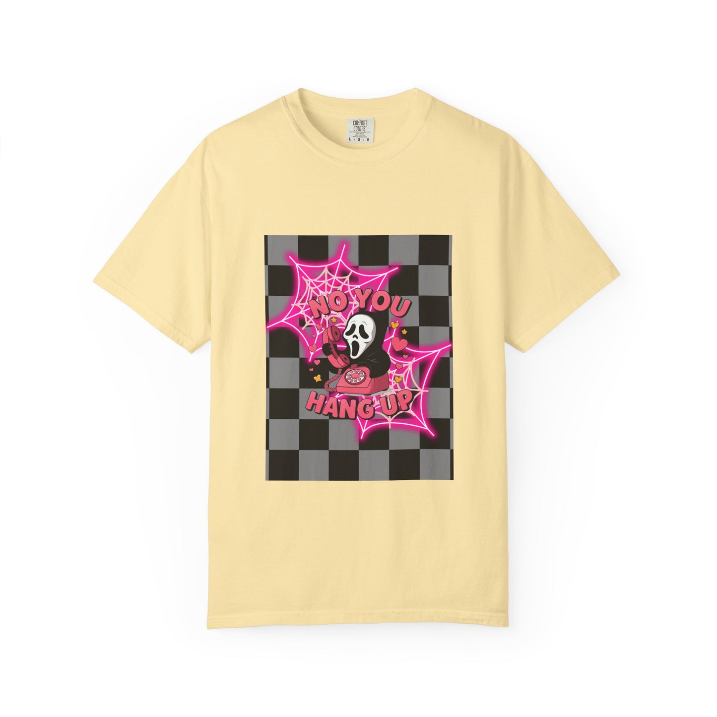 Spooky Vibes T-shirt - Unique Halloween Tee, Fun Graphic Shirt, Gift for Ghoulish Friends, Gothic Style, Unisex Fashion