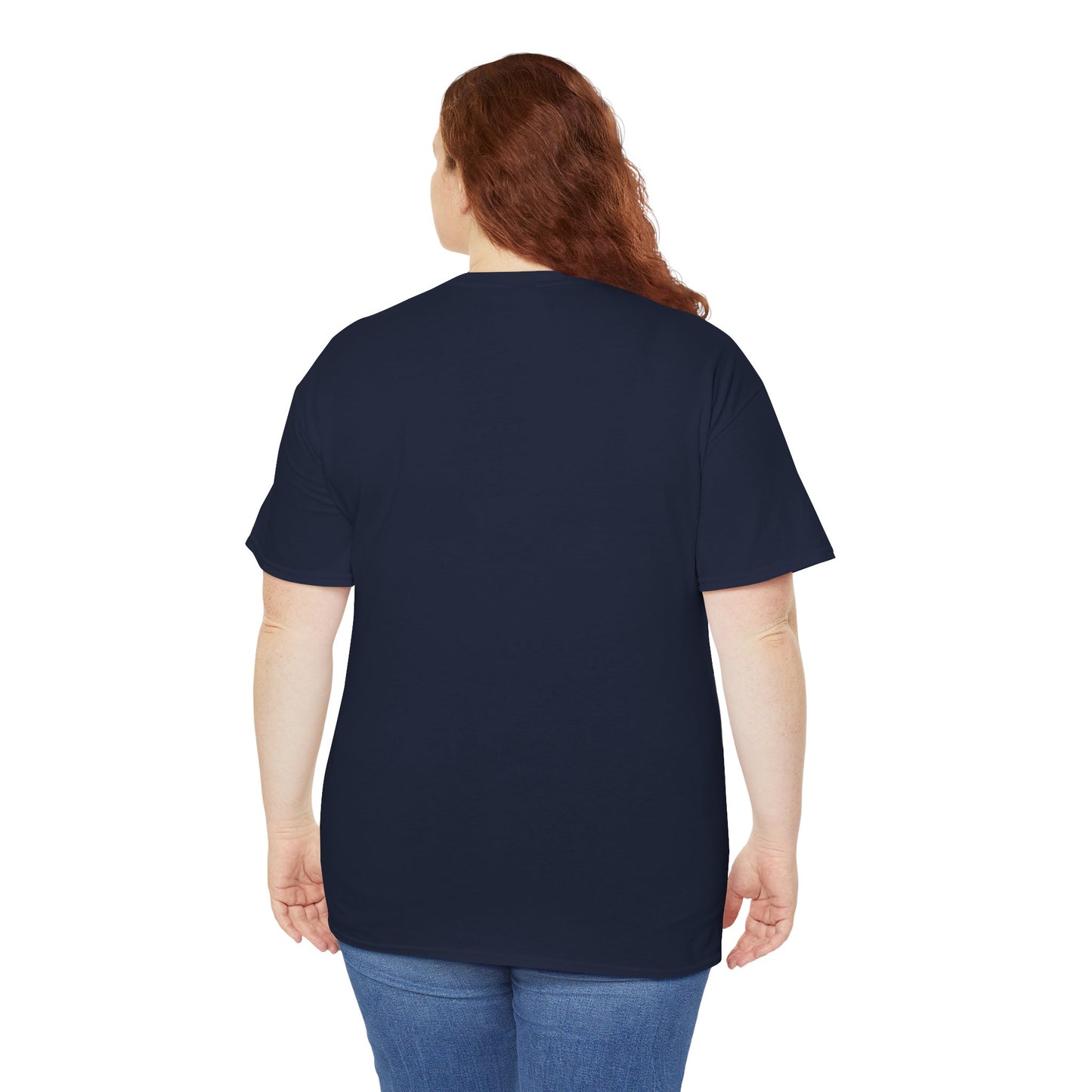 Hotty Toddy Heavy Cotton Tee - Unisex Graphic T-Shirt, Casual Wear, College Apparel, Gift for Students, Spring Break Fashion
