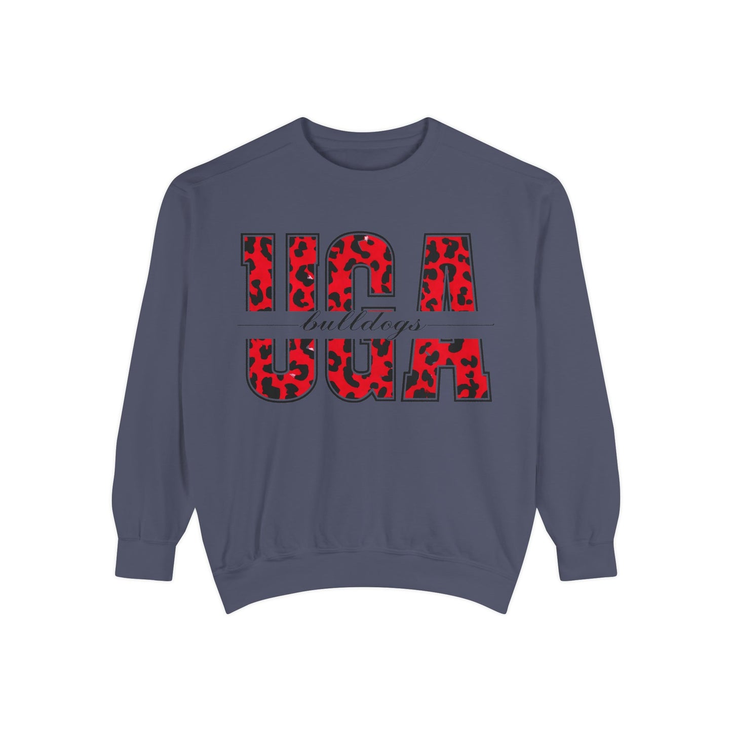 GA Bulldogs Sweatshirt