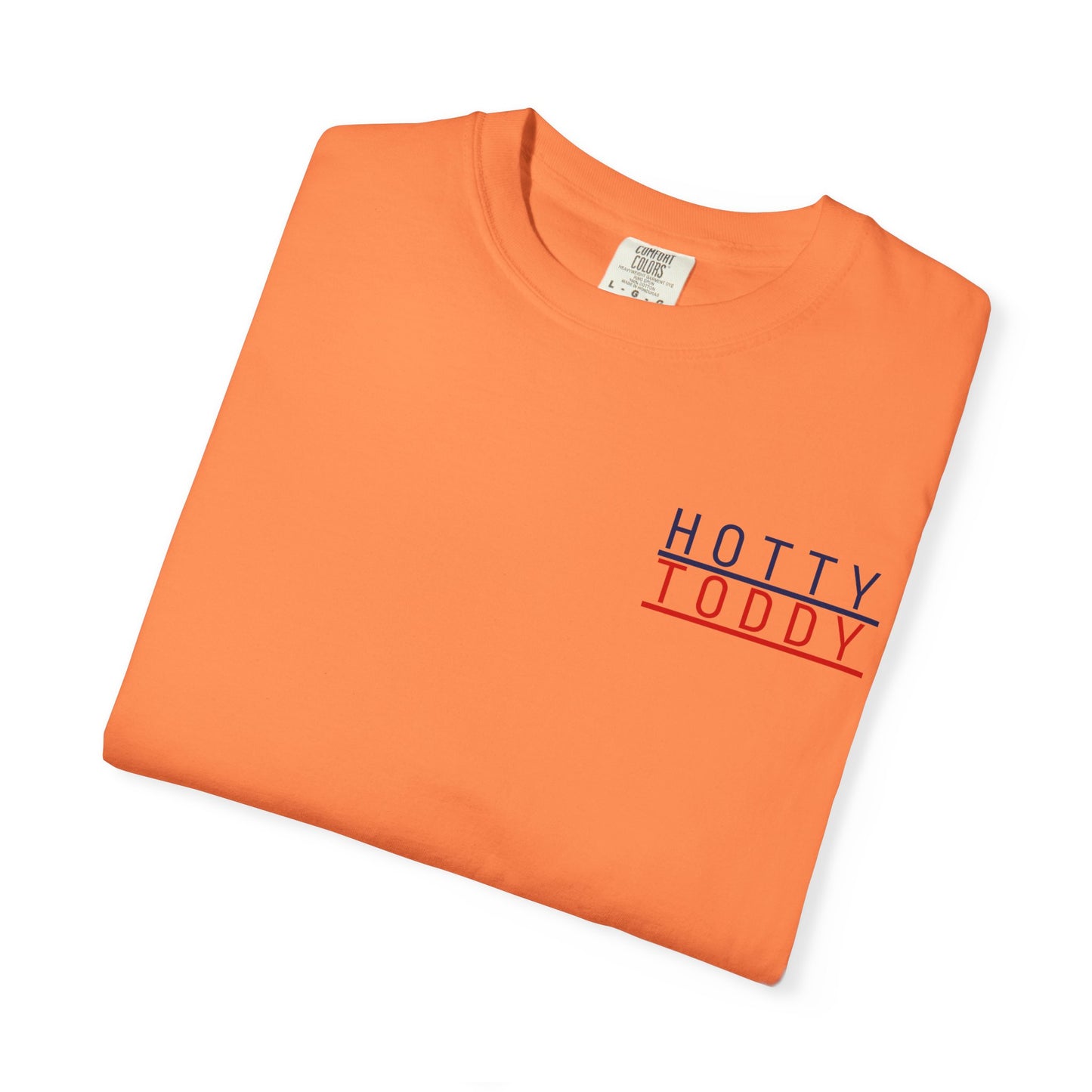 Comfort Colors The Grove Tailgating T-Shirt