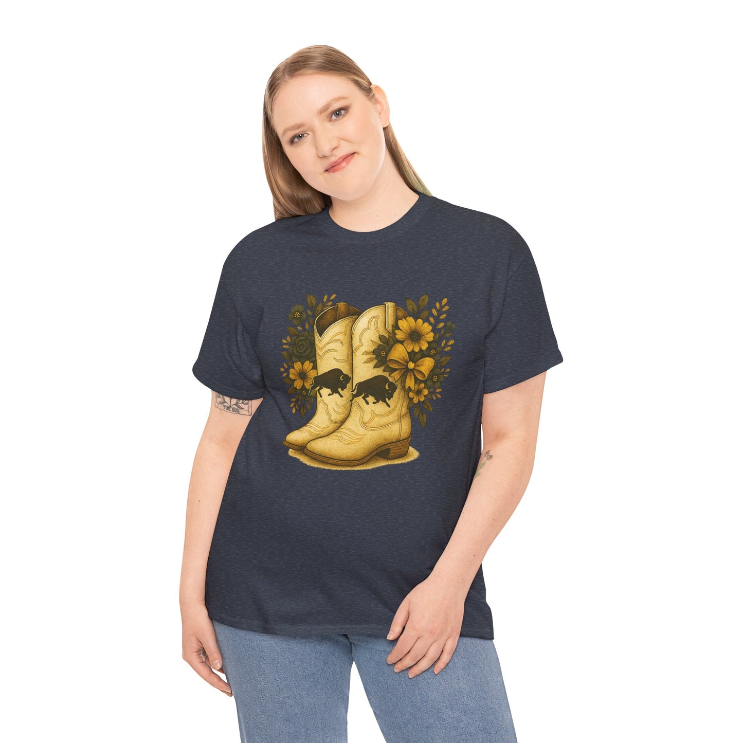 Colorado Buffs Tee
