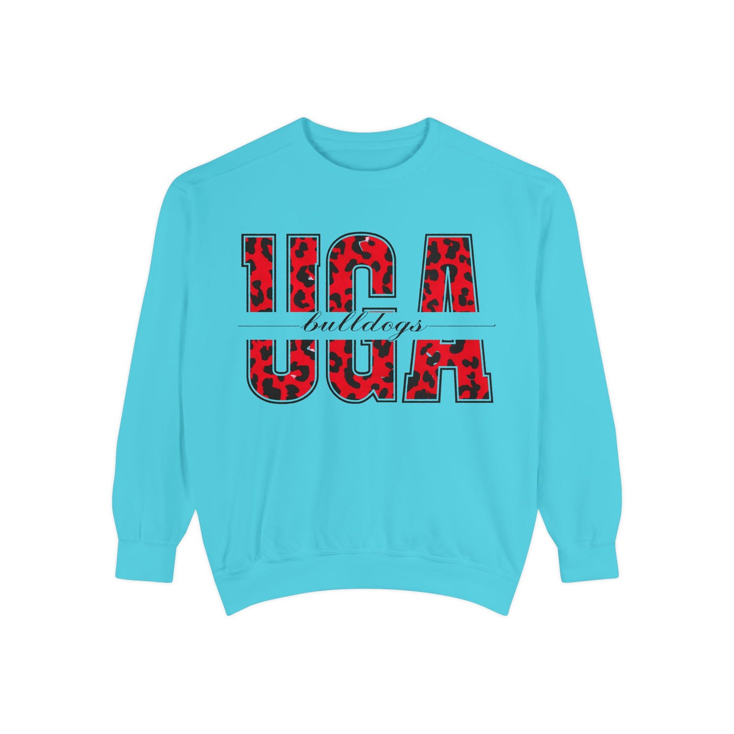 GA Bulldogs Sweatshirt