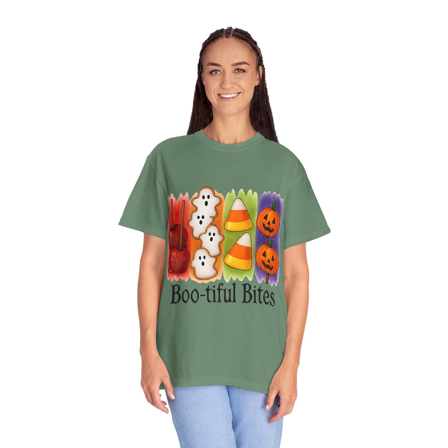 Halloween Graphic Tee