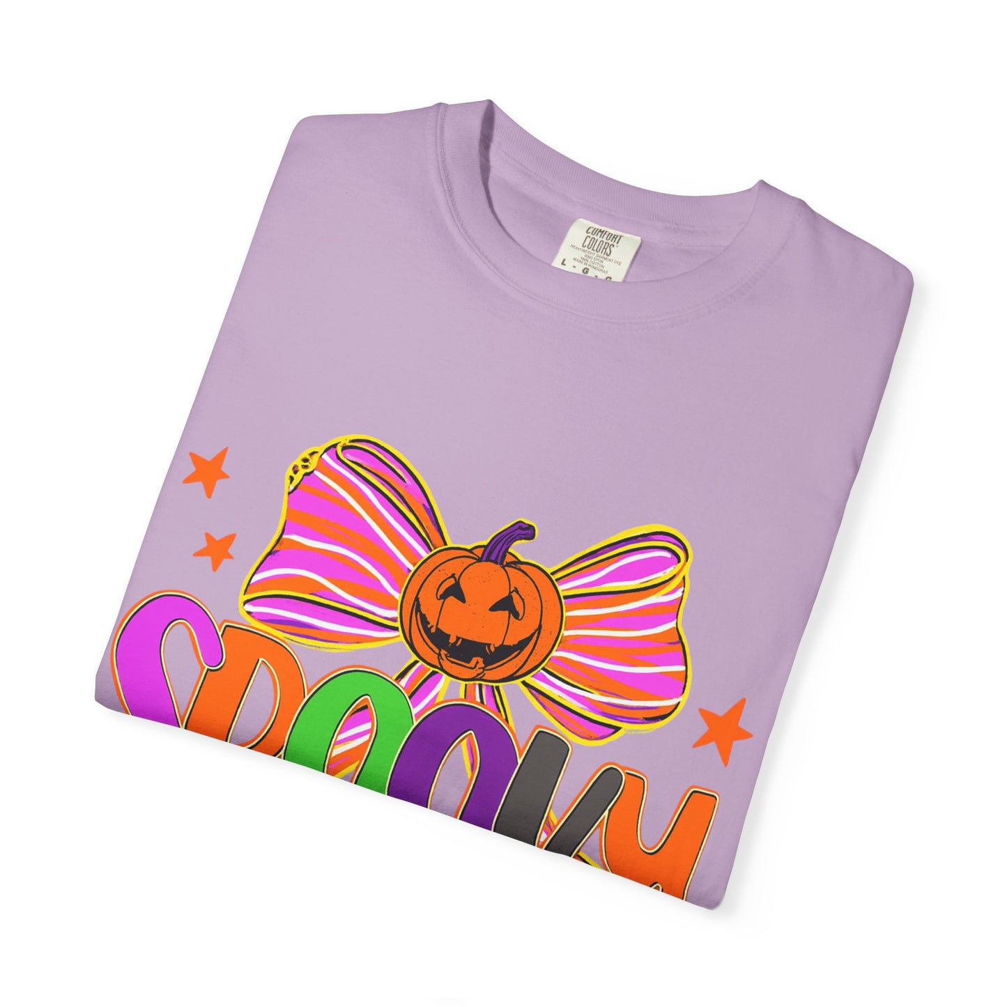 Spooky Season T-shirt | Unisex Halloween Tee, Fall Fashion, Party Outfit, Gift for Halloween Lovers, Autumn Vibes