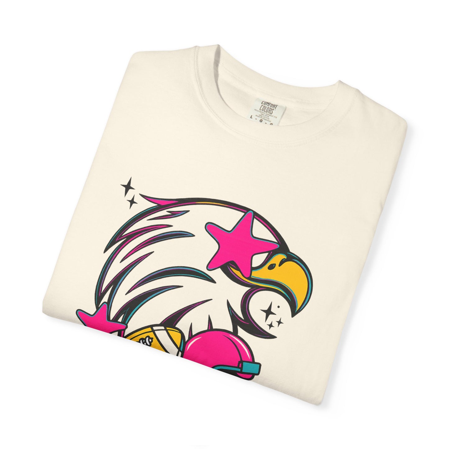 Fly Eagles Fly Unisex T-shirt