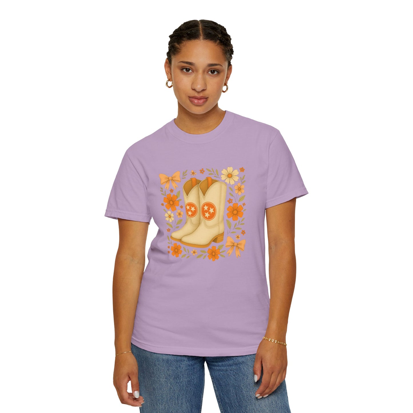 Vintage Tennessee Volunteer State T-shirt