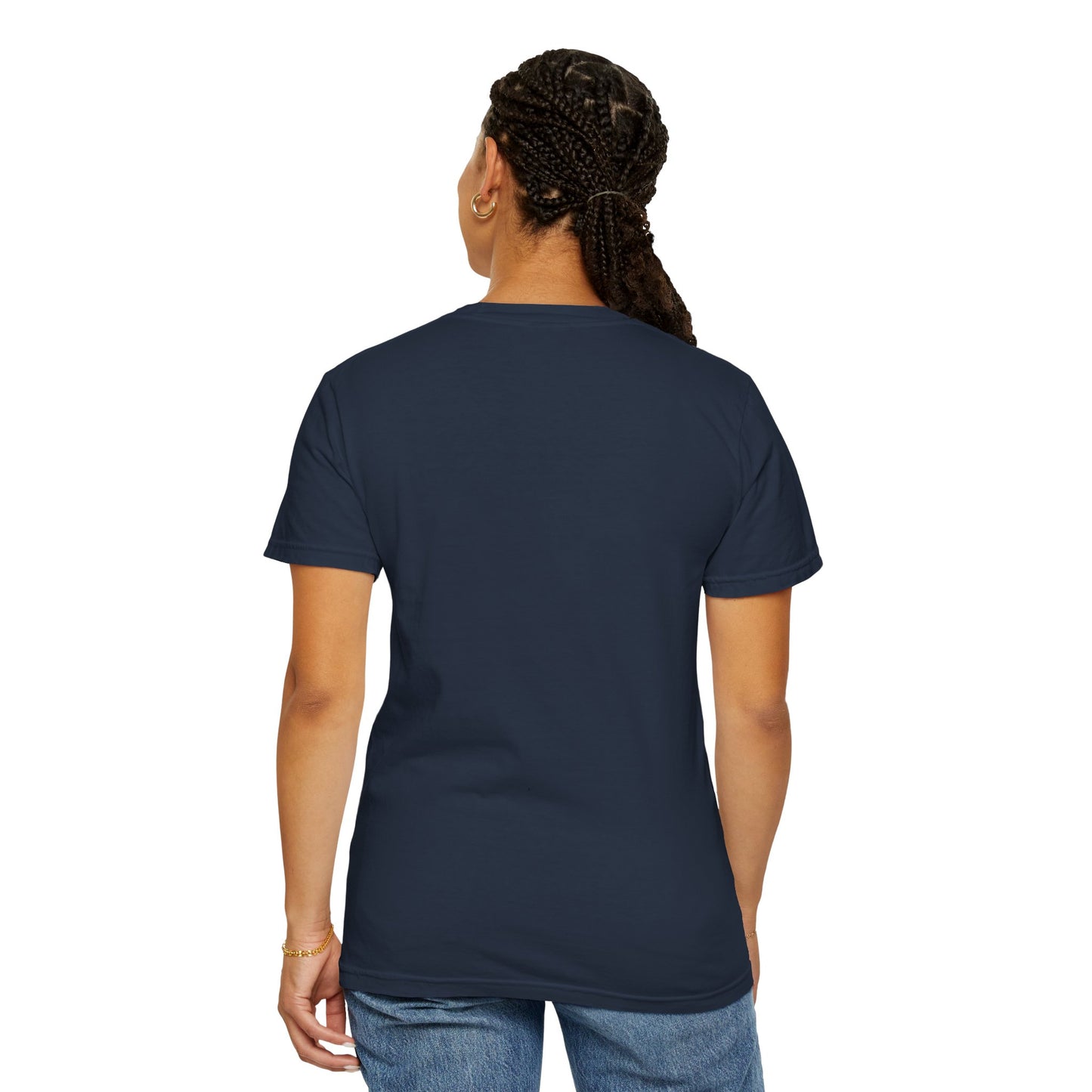 Camo Bow Graphic Tee - Trendy Apparel for Casual Outings and Birthdays