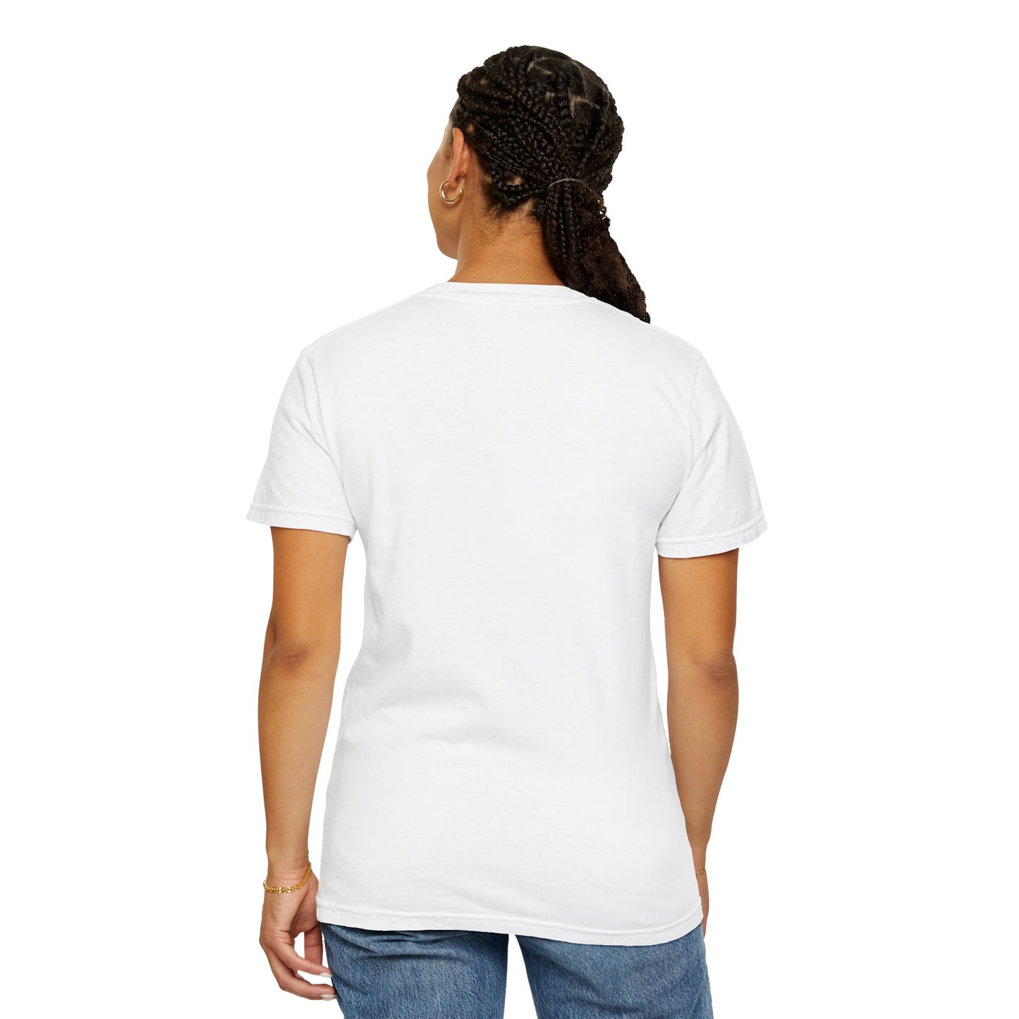 Unisex Fall Ball Graphic T-Shirt