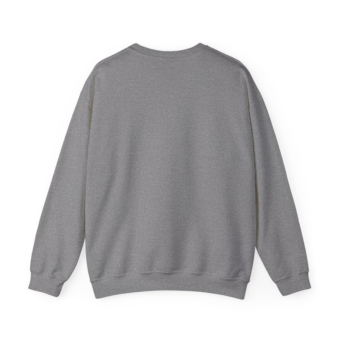 Cozy Floral Crewneck Sweatshirt with TN Design, Cute Gifts for Tennessee Fans, Casual Fall Wear, Perfect for Holidays & Gatherings