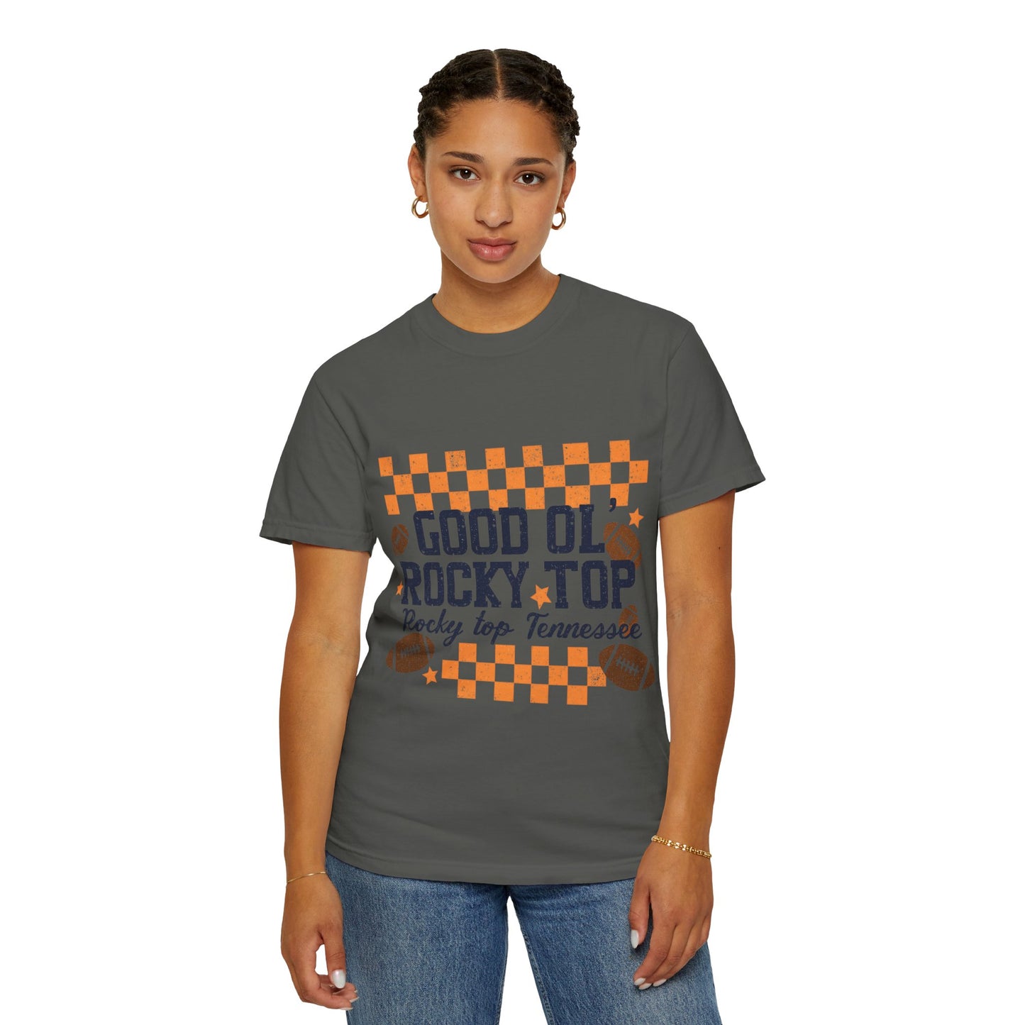 T-shirt Rocky Top Tennessee Pride