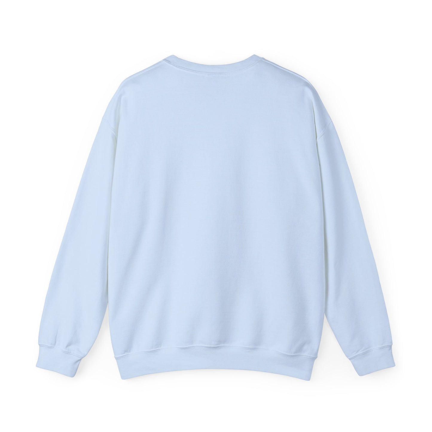 Cozy Floral Crewneck Sweatshirt with TN Design, Cute Gifts for Tennessee Fans, Casual Fall Wear, Perfect for Holidays & Gatherings