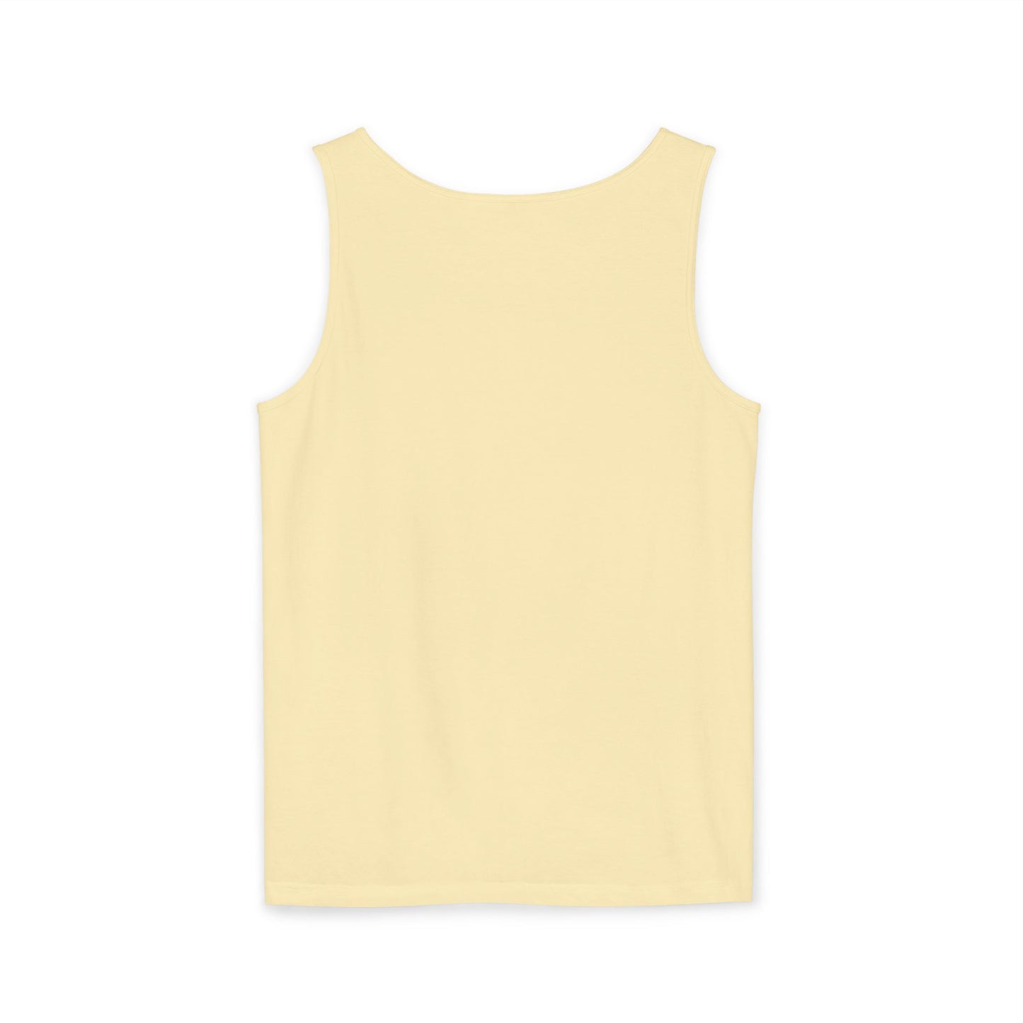 Pearls & Shells Comfort Colors Tank Top