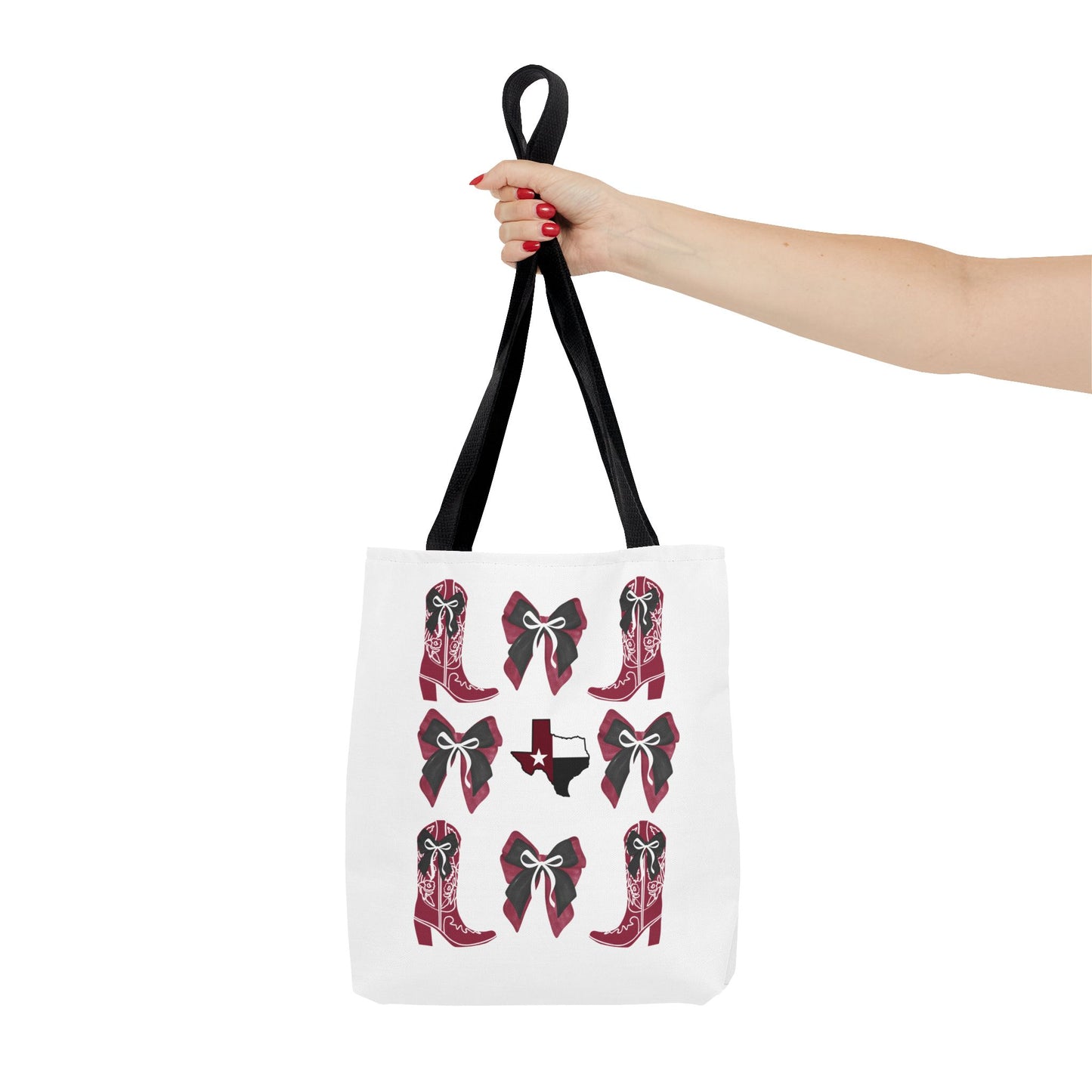 tx aggies game day tote bag, Texas Cowgirl Tote Bag, Western Style Bag, texas a&m fan gift, aggieland gift, texas game day, texas a&m alumni, graduation gift