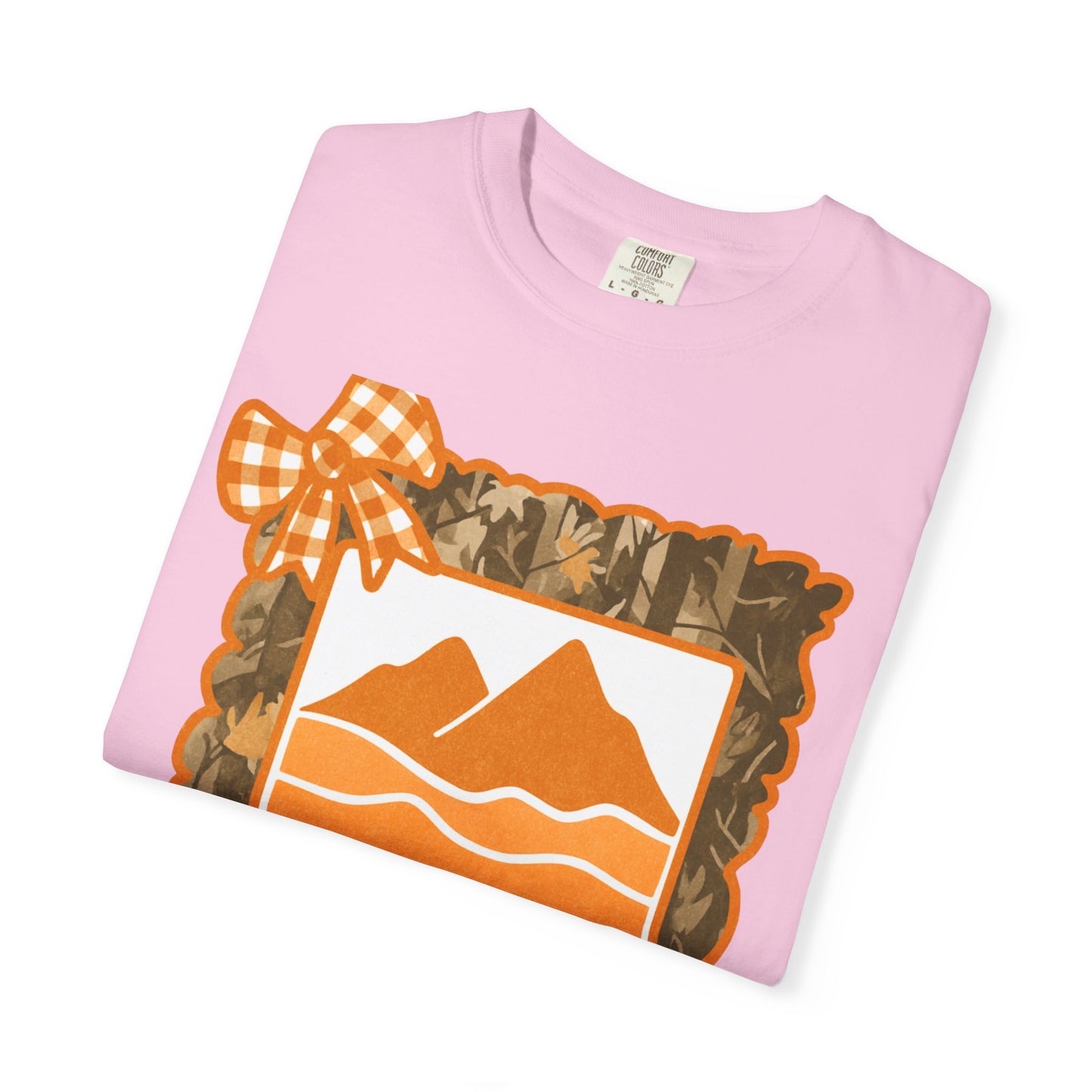 Vintage Rocky Top Mountain T-Shirt