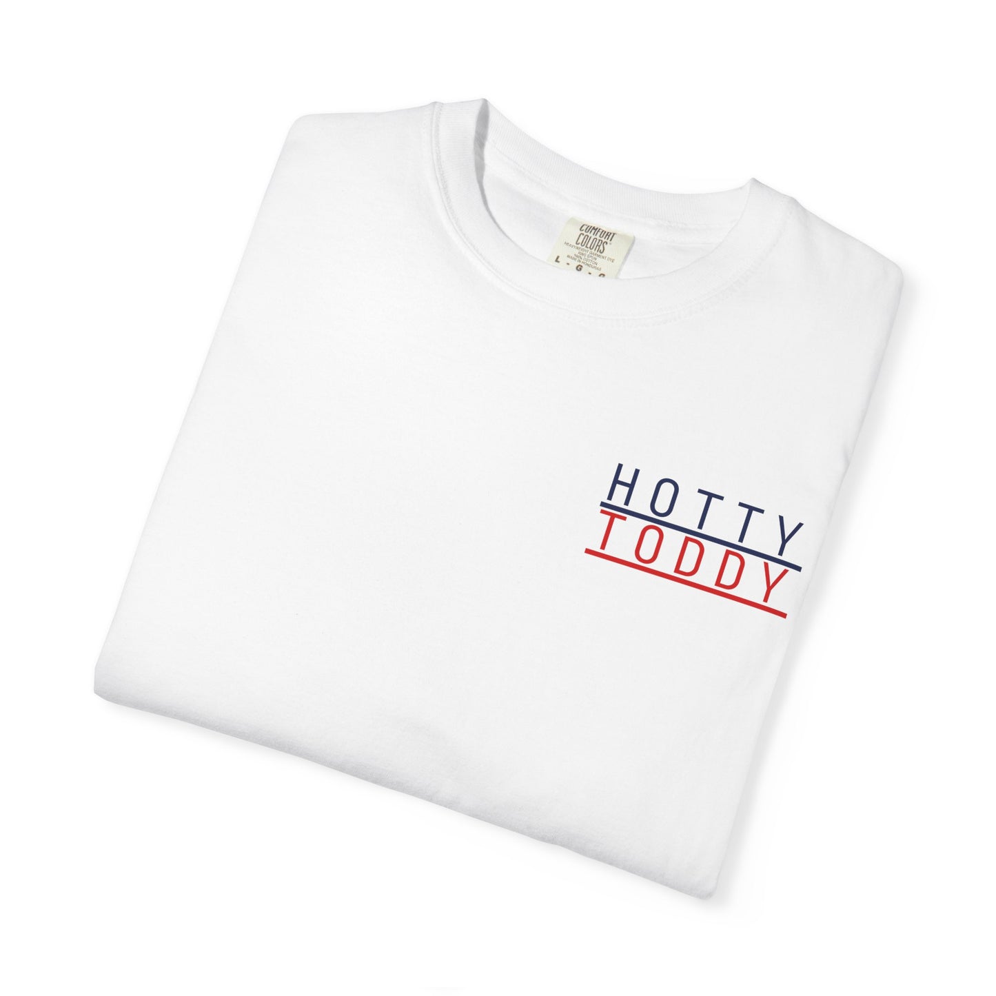 Comfort Colors The Grove Tailgating T-Shirt