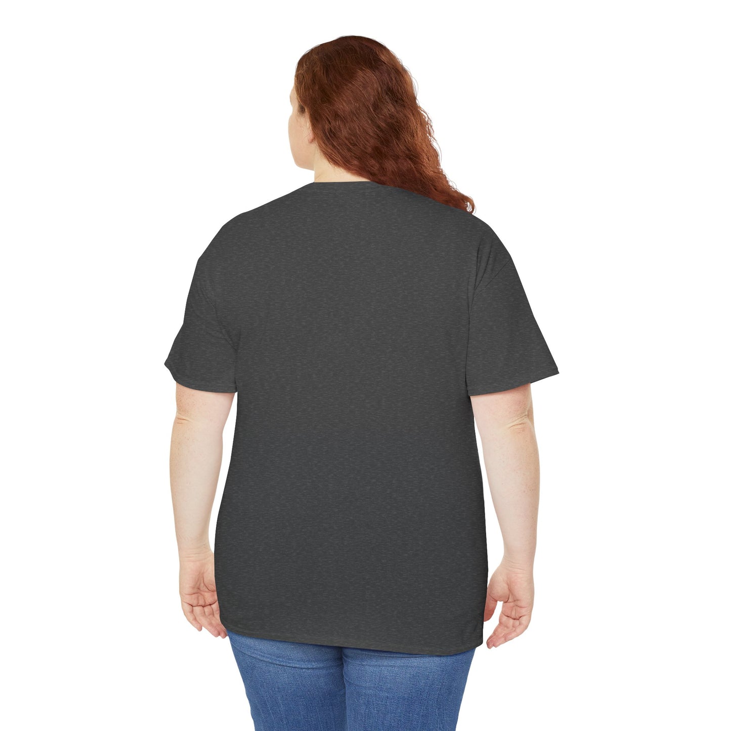 Halloween Witch Candy Tee - Unisex Cotton Shirt
