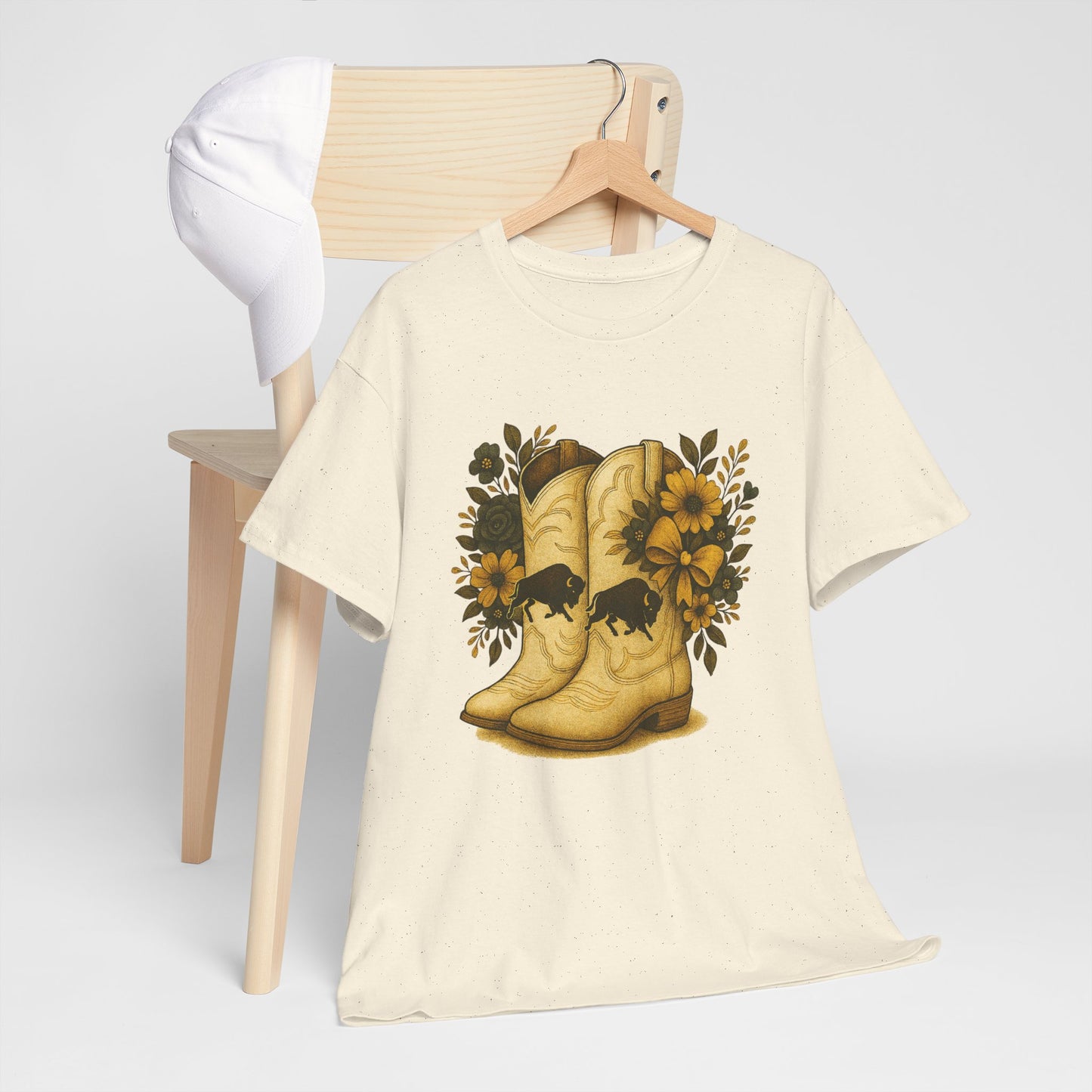 Colorado Buffs Tee