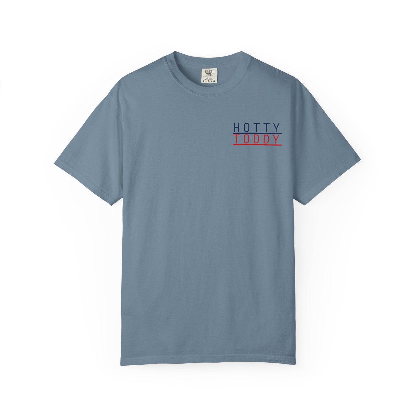Comfort Colors The Grove Tailgating T-Shirt