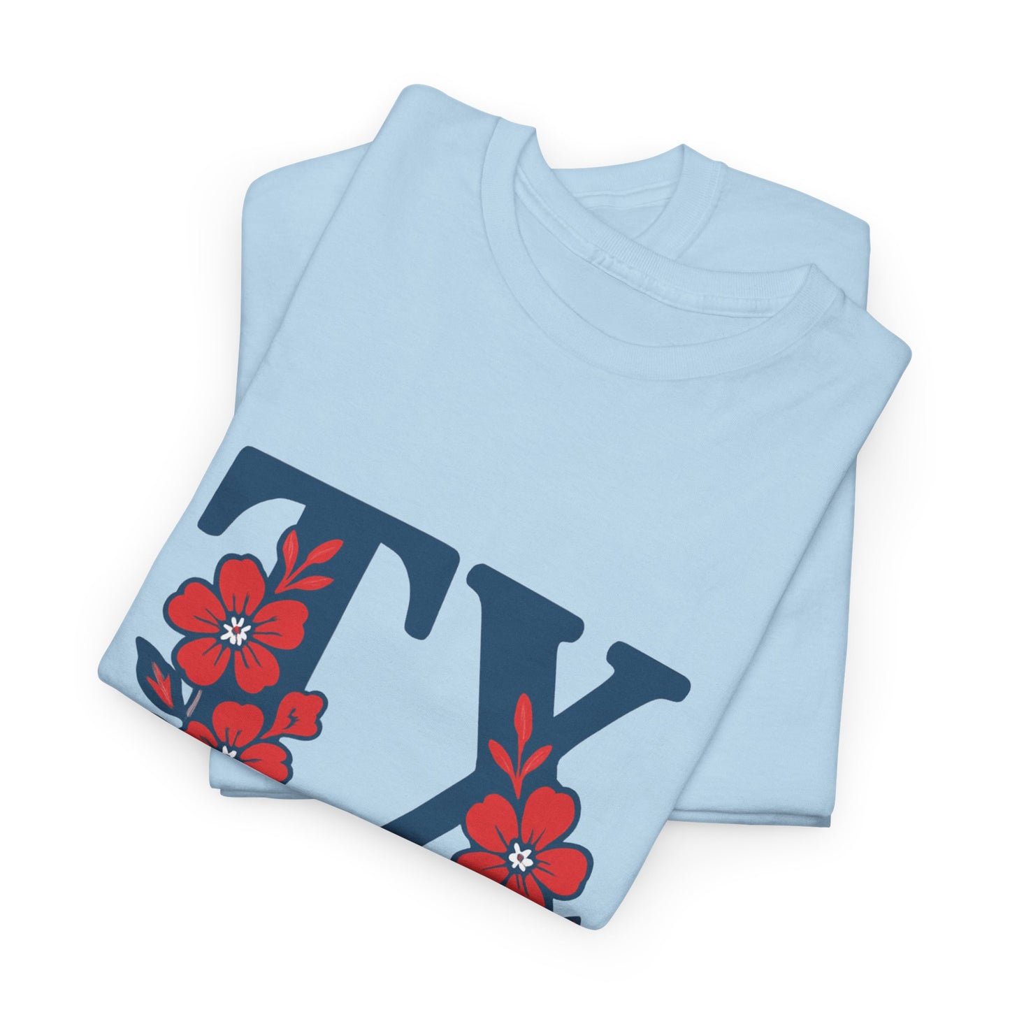 Texas Pride Unisex Cotton Tee | Go Texans! T-Shirt, Casual Wear, Game Day Shirt, Gift for Fans, Spring/Summer Style