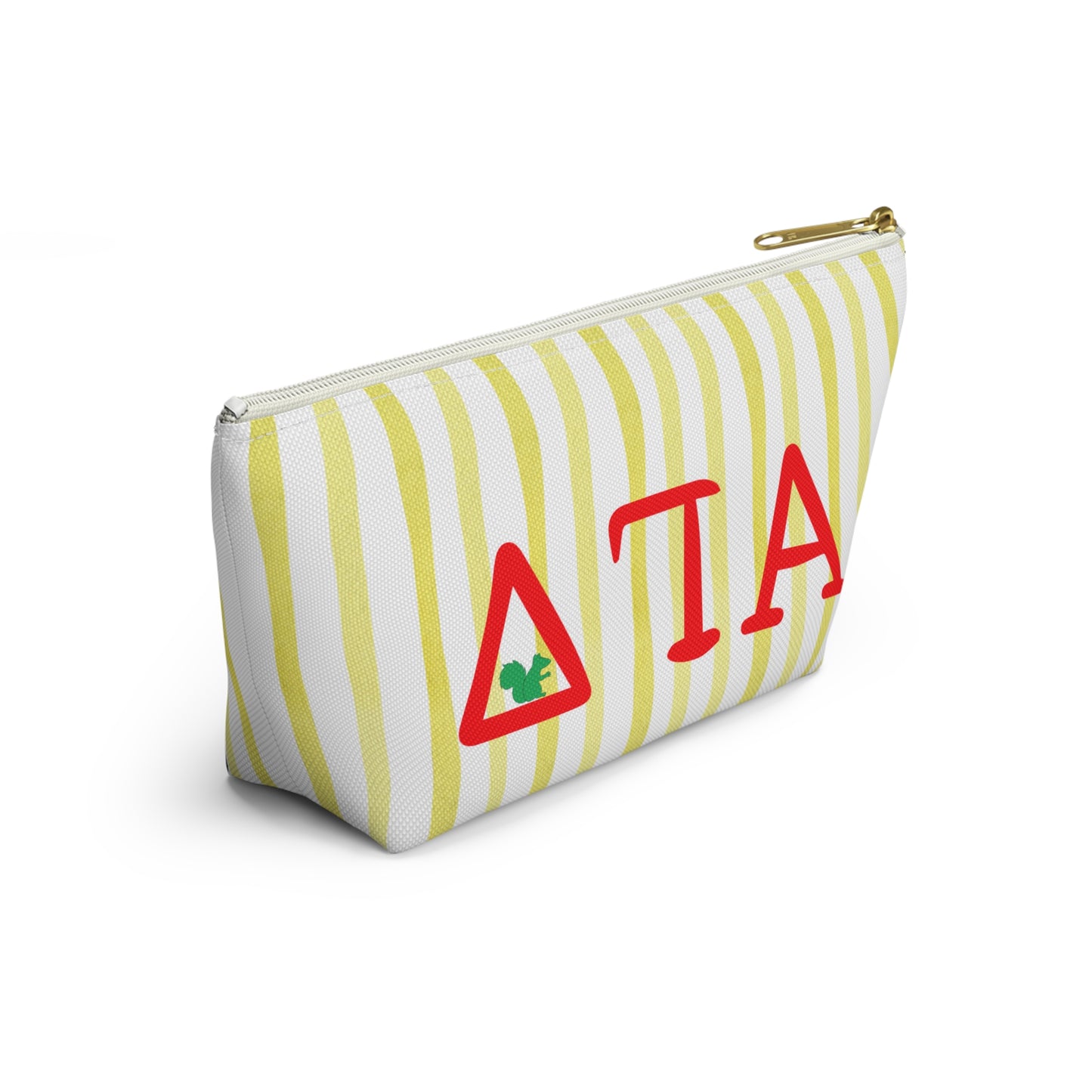 AGD Accessory Pouch w T-bottom