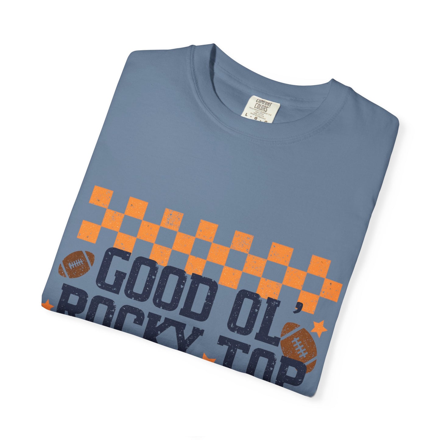 T-shirt Rocky Top Tennessee Pride
