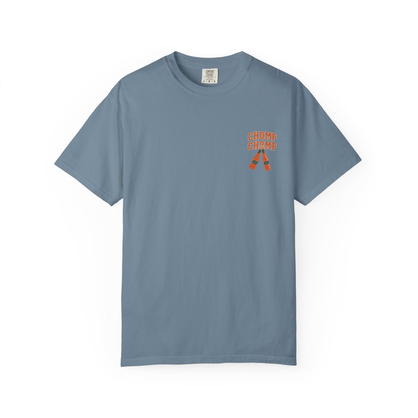 Swamp Tailgate Club Unisex T-shirt Gators Fan