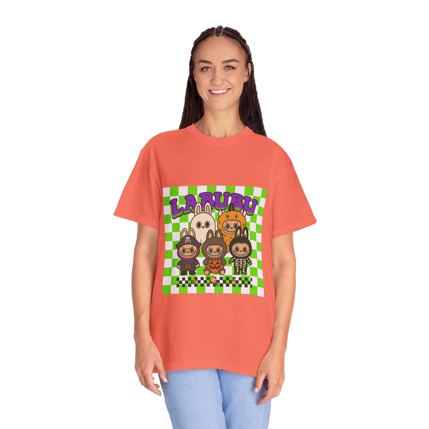 Labubu Graphic T-shirt