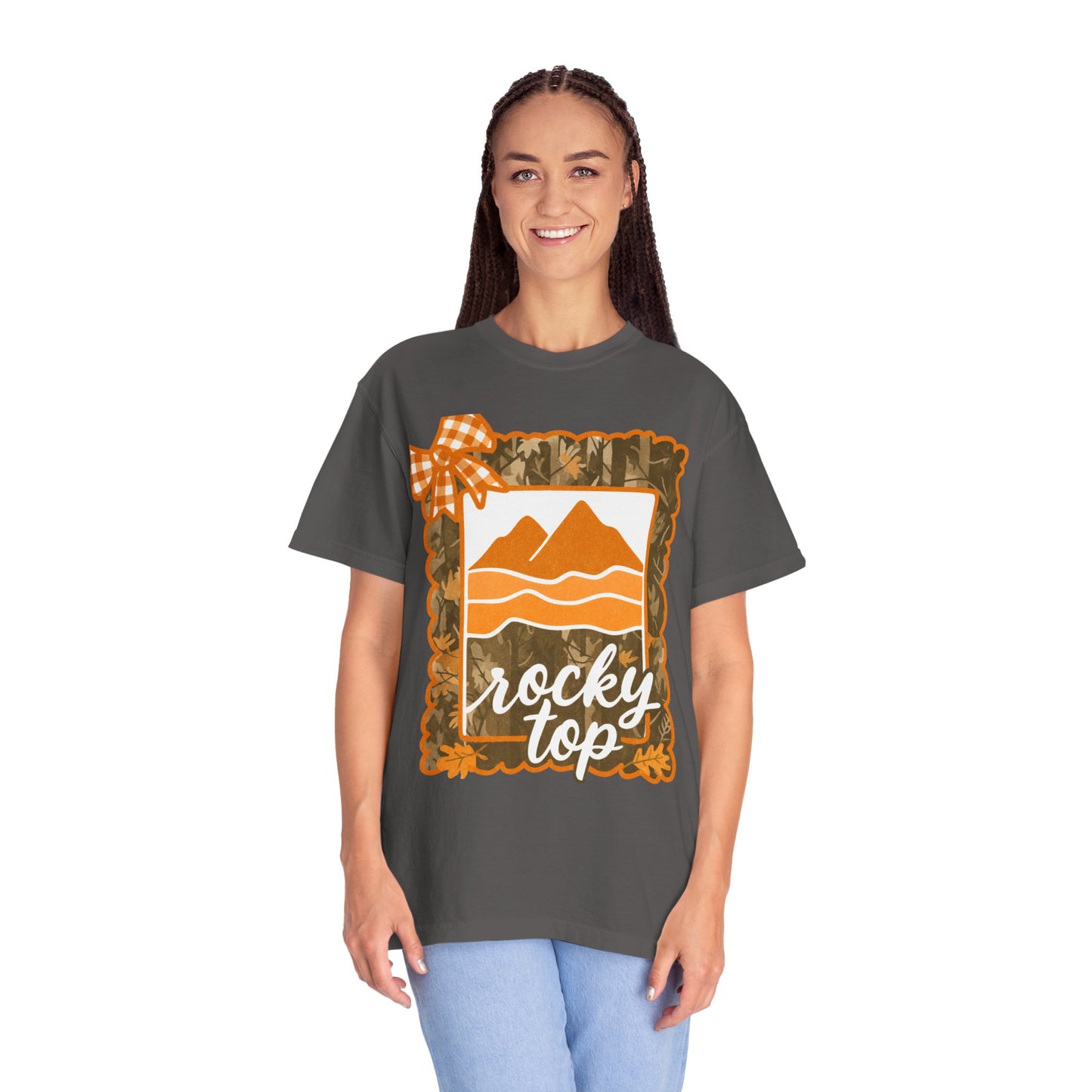 Vintage Rocky Top Mountain T-Shirt