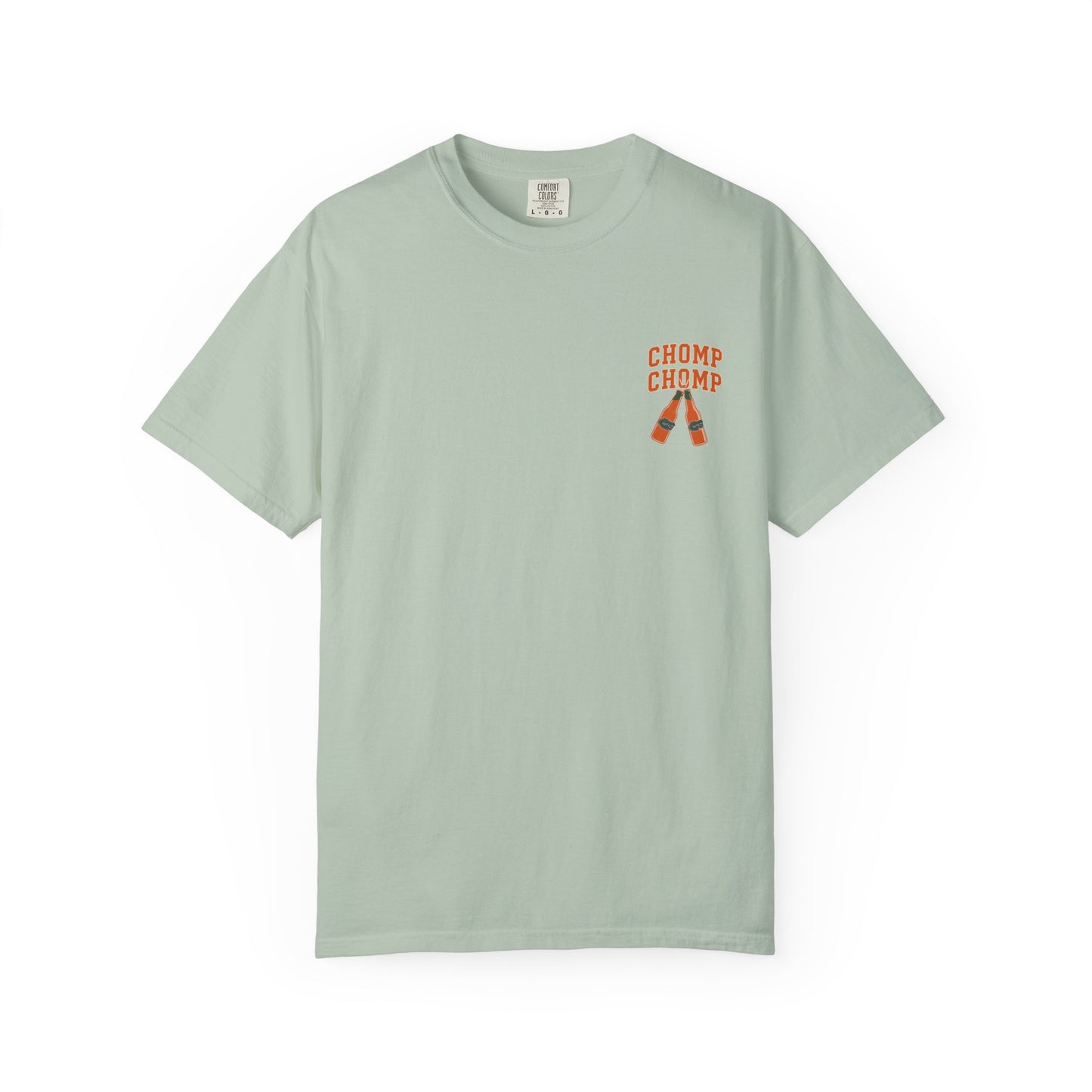 Swamp Tailgate Club Unisex T-shirt Gators Fan