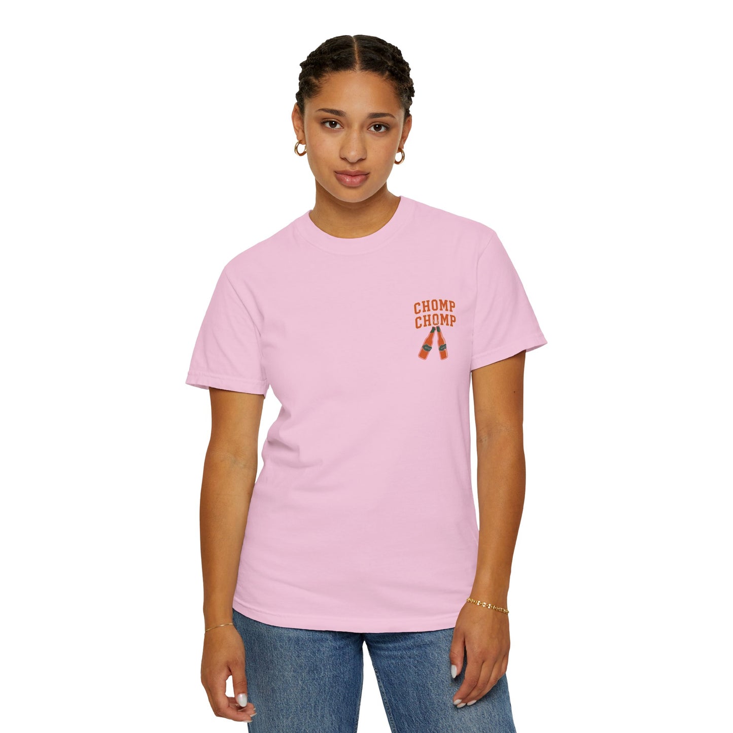 Swamp Tailgate Club Unisex T-shirt Gators Fan