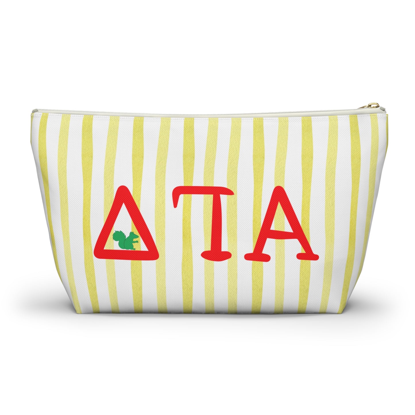 AGD Accessory Pouch w T-bottom