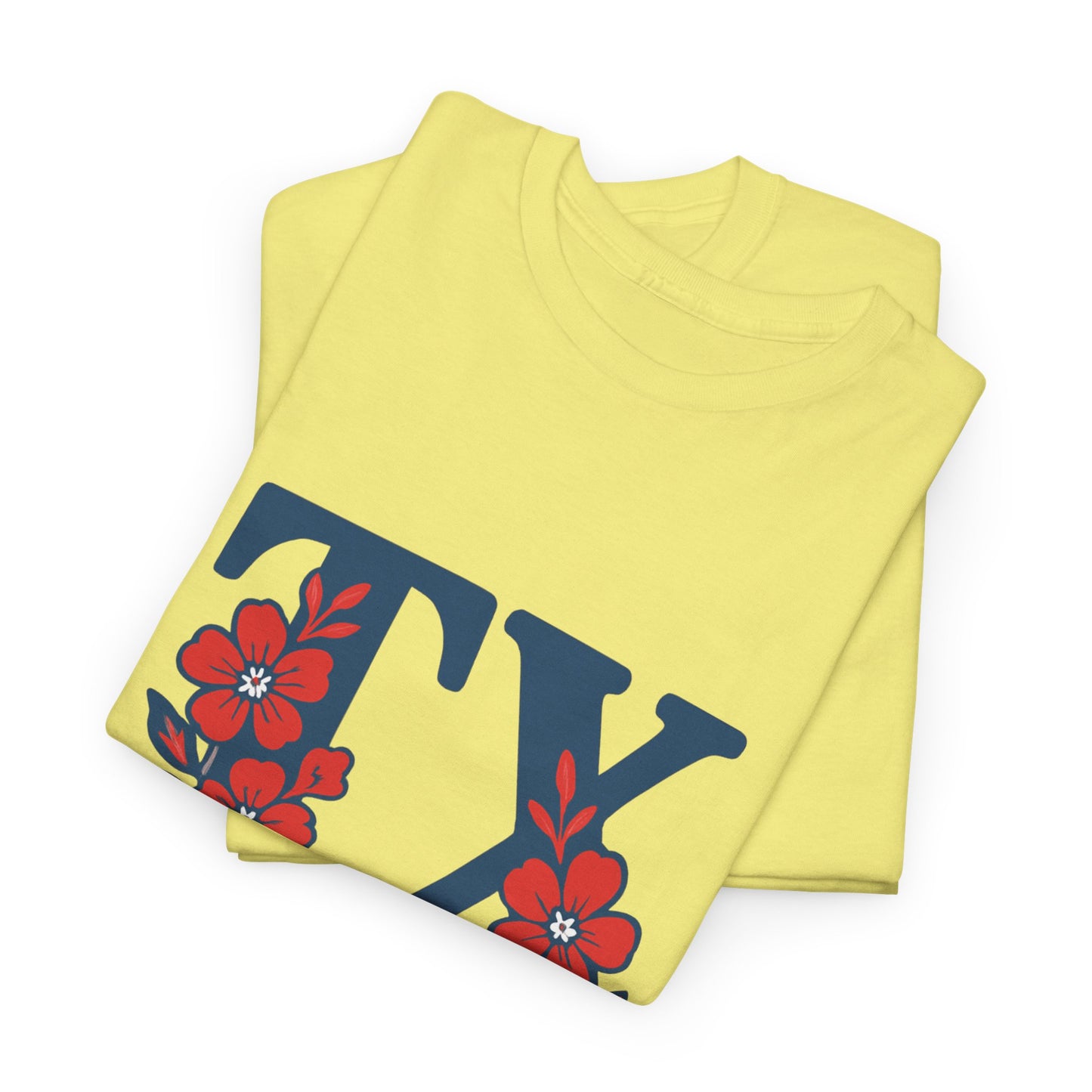 Texas Pride Unisex Cotton Tee | Go Texans! T-Shirt, Casual Wear, Game Day Shirt, Gift for Fans, Spring/Summer Style