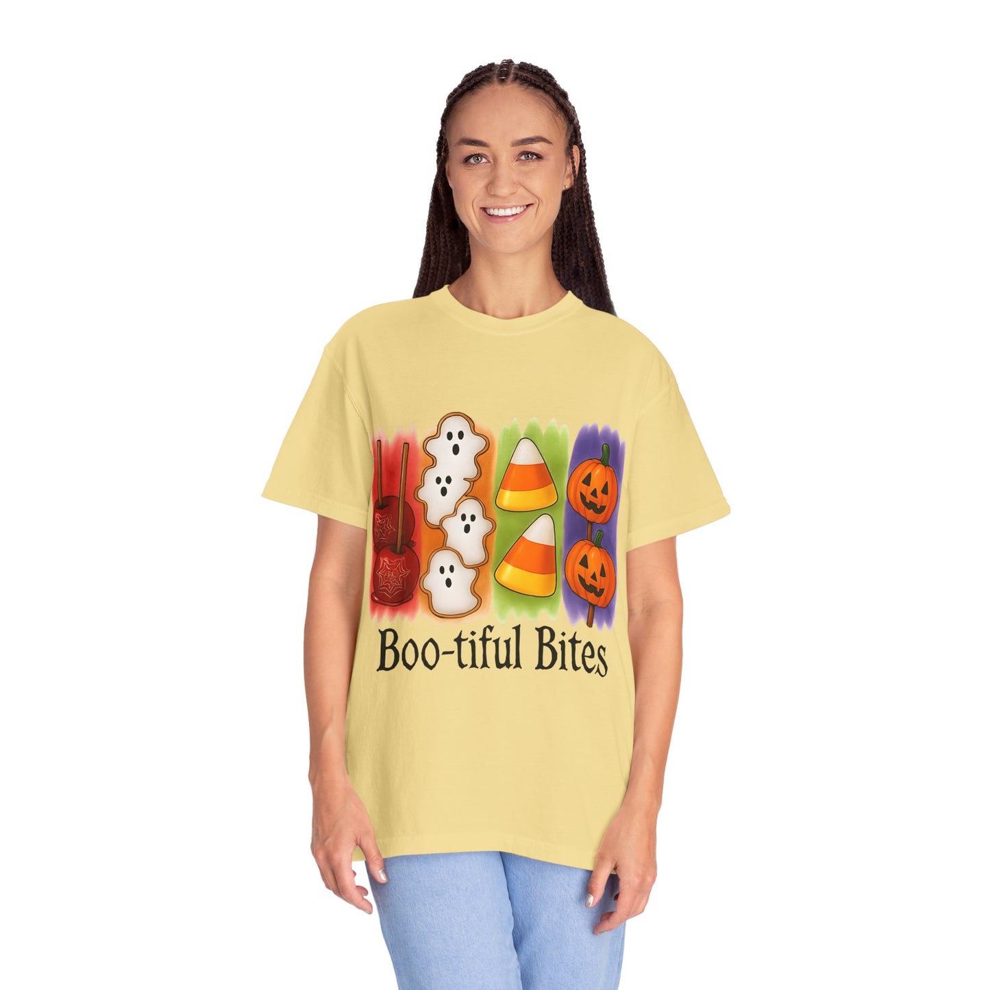 Halloween Graphic Tee