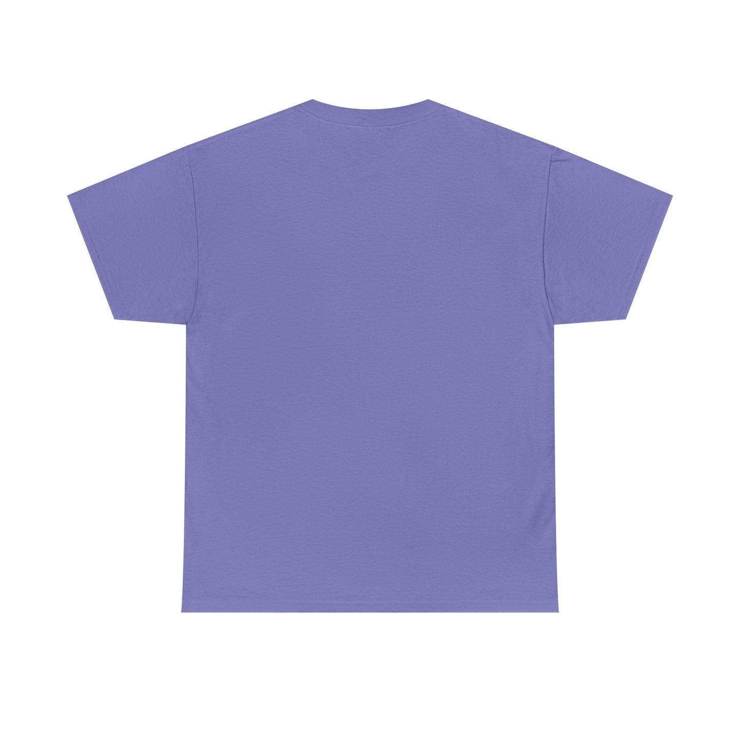 MO Go Tigers Unisex Tee | School Spirit Shirt