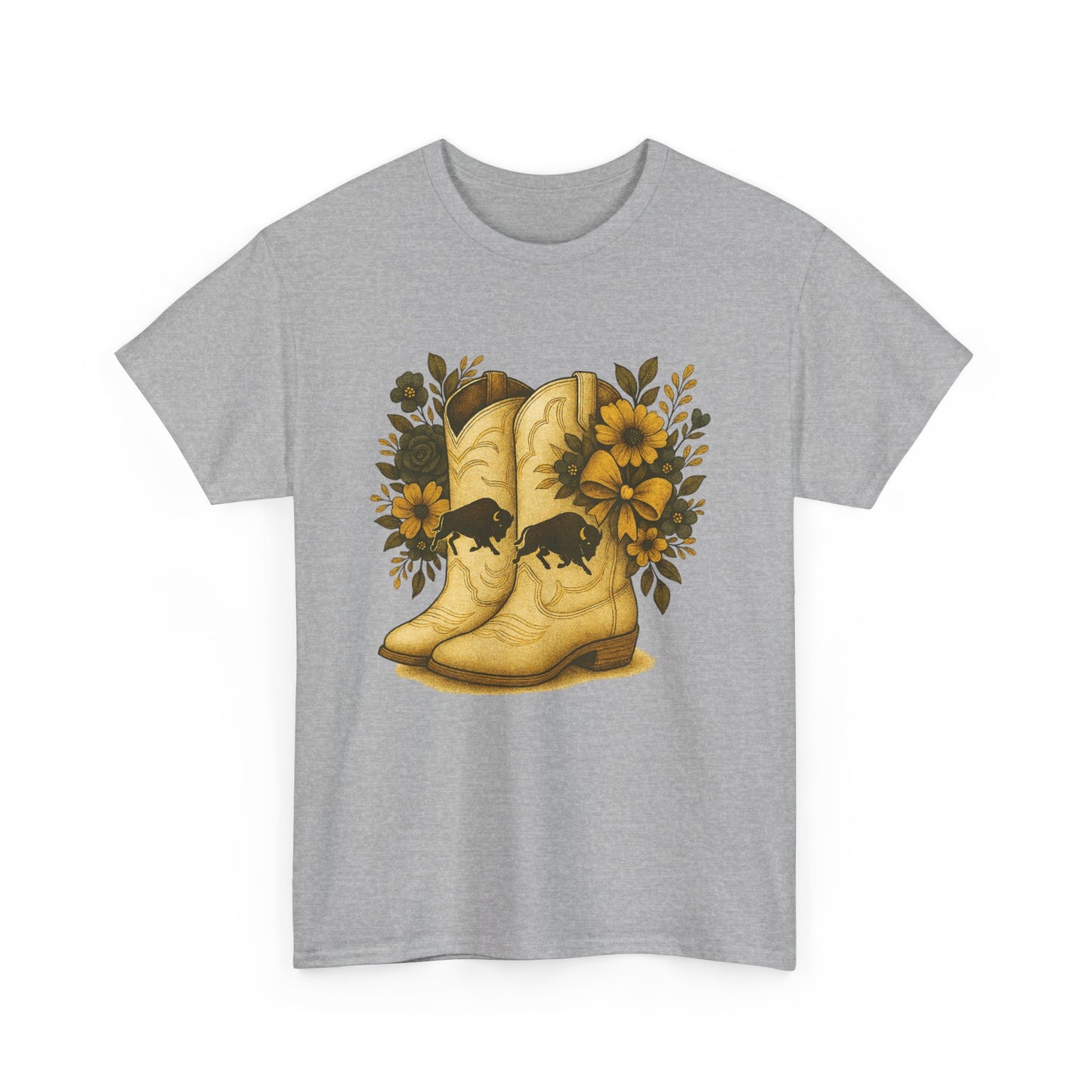 Colorado Buffs Tee