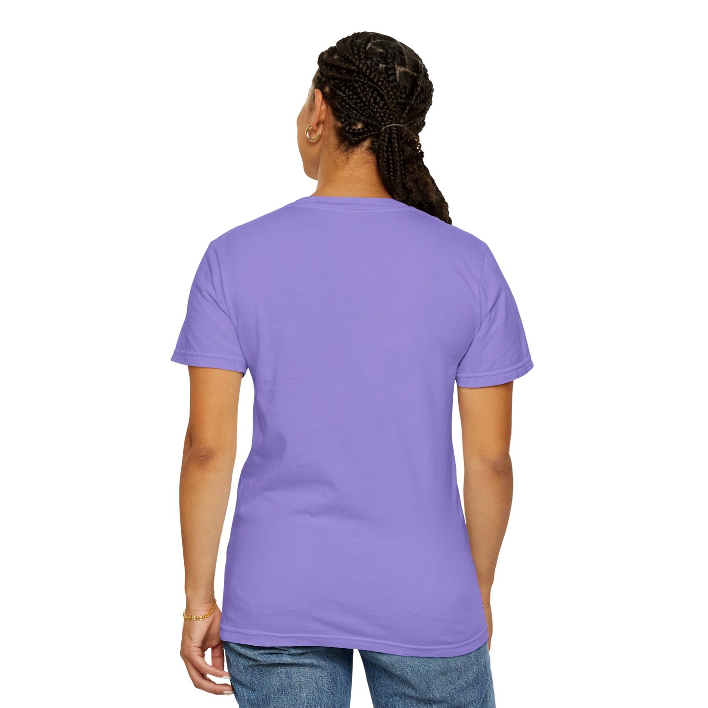 Witch Hunter Unisex T-shirt - Spooky Halloween Costume Shirt