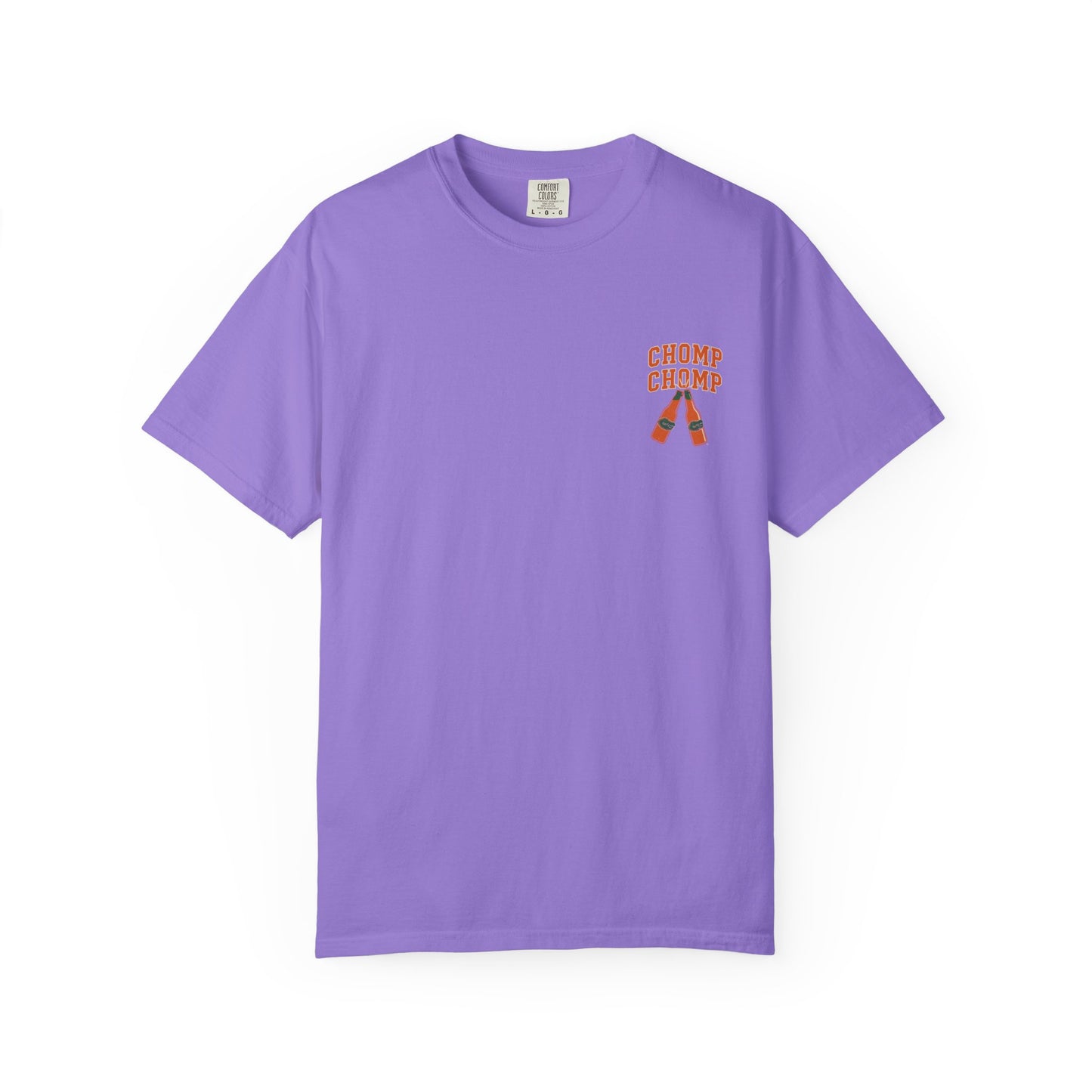 Swamp Tailgate Club Unisex T-shirt Gators Fan