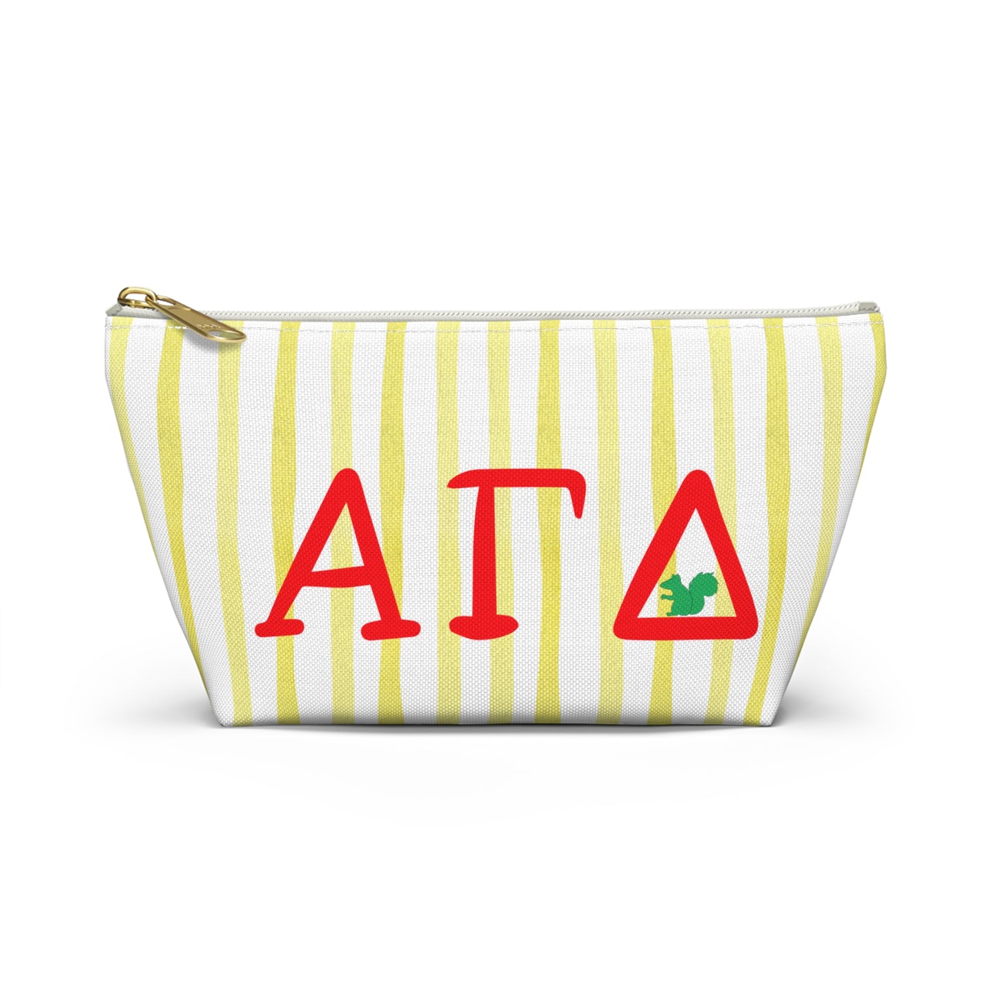 AGD Accessory Pouch w T-bottom