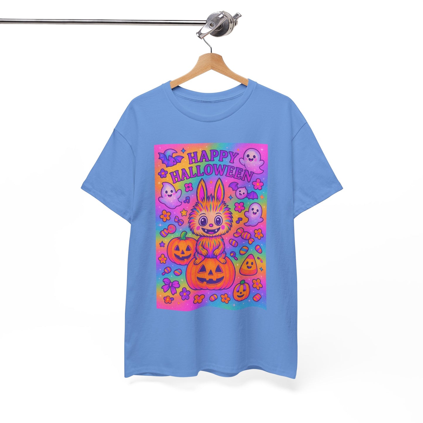 Halloween Labubu T-Shirt