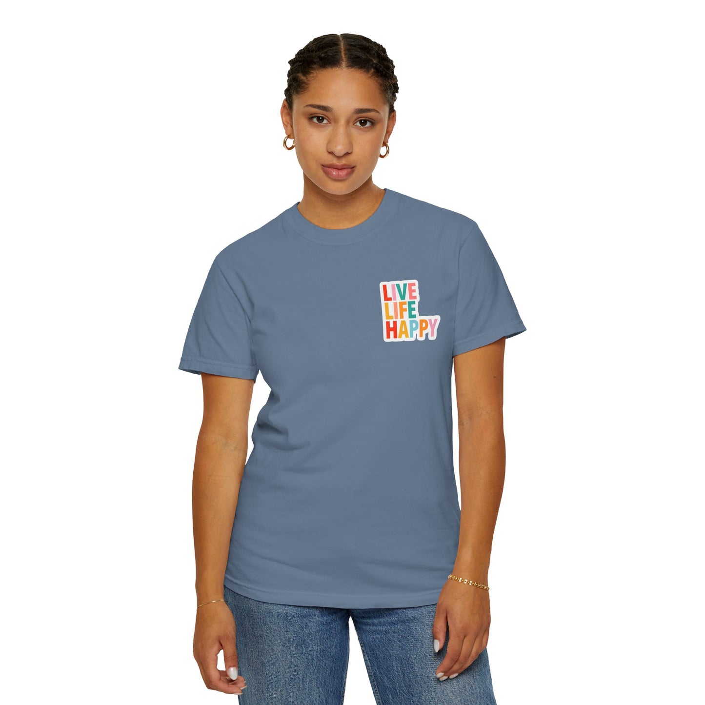 Yeti Cooler & Summer Beer T-Shirt
