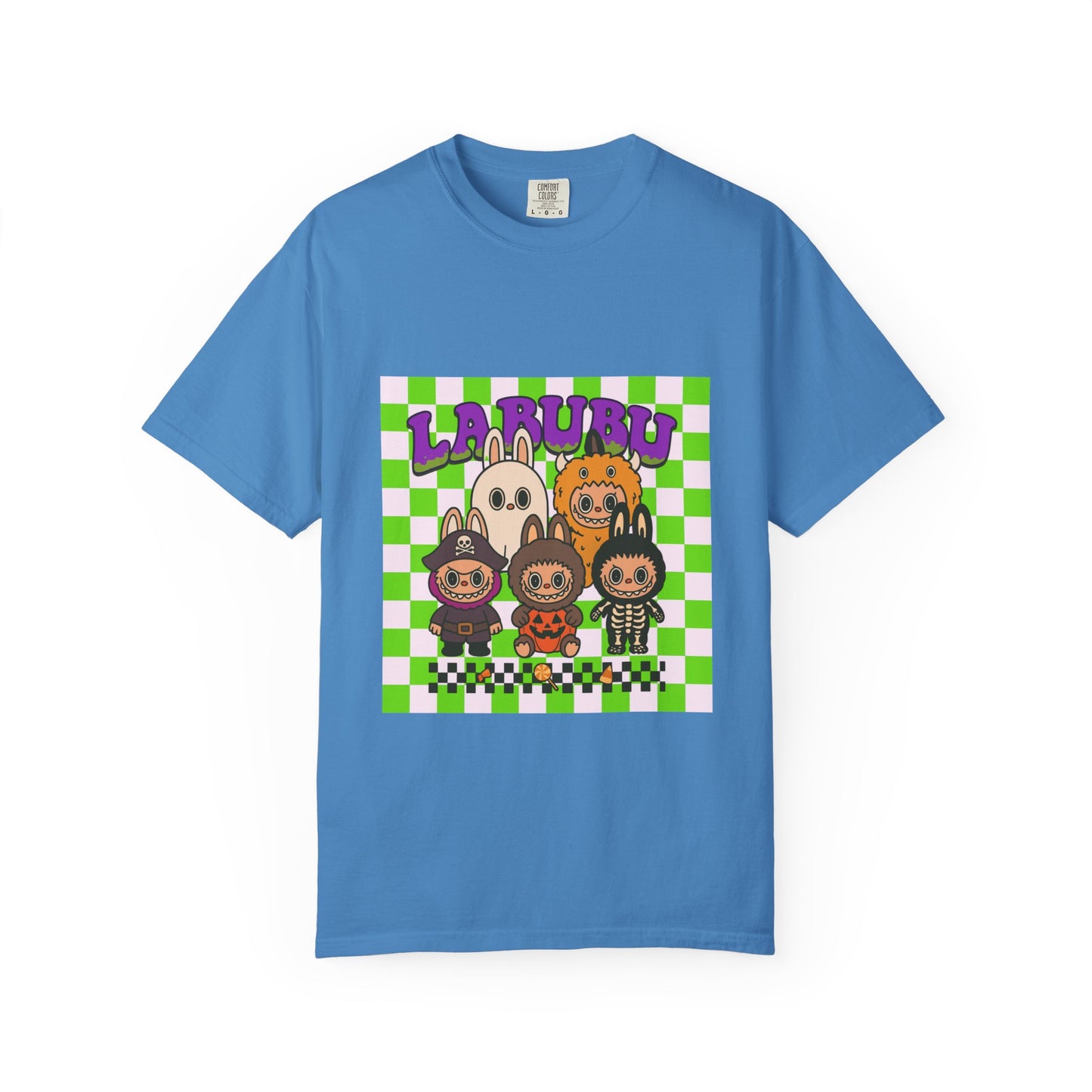Labubu Graphic T-shirt