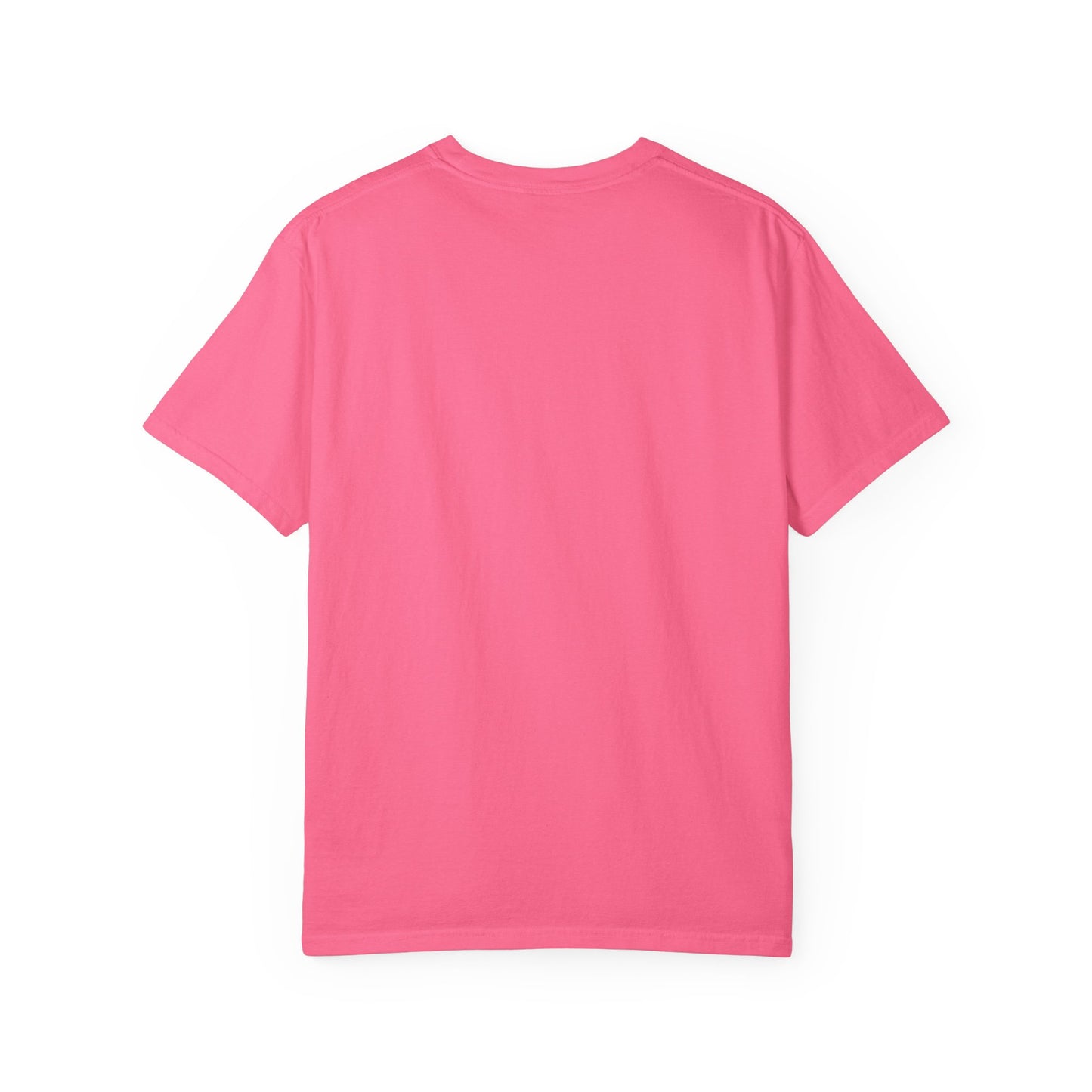 PB Phi Lightning Bolt Unisex T-shirt | Vibrant Greek Life Apparel, Unique Gift for Sorority Sisters, Casual Wear, Celebrating Sisterhood