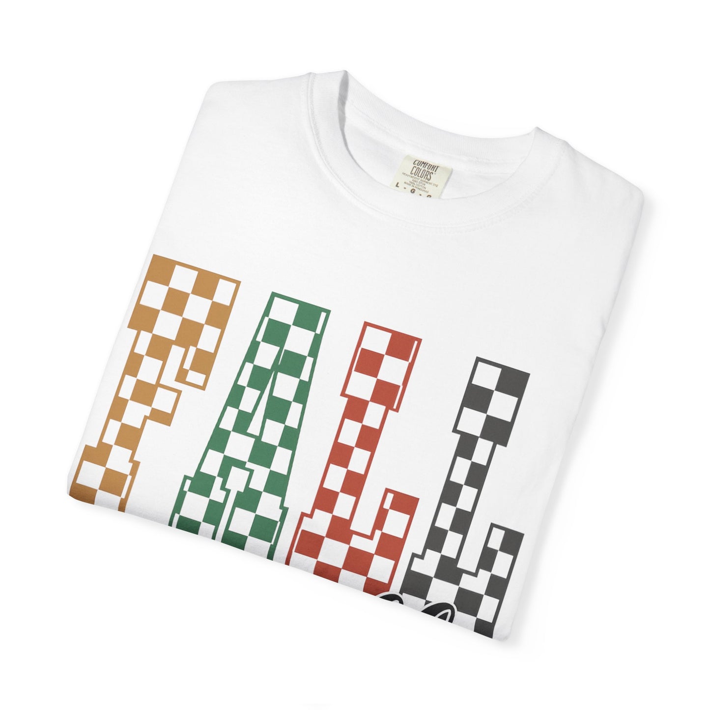 Fall Y'all Unisex T-shirt - Cozy Autumn Apparel for Thanksgiving & Harvest Season