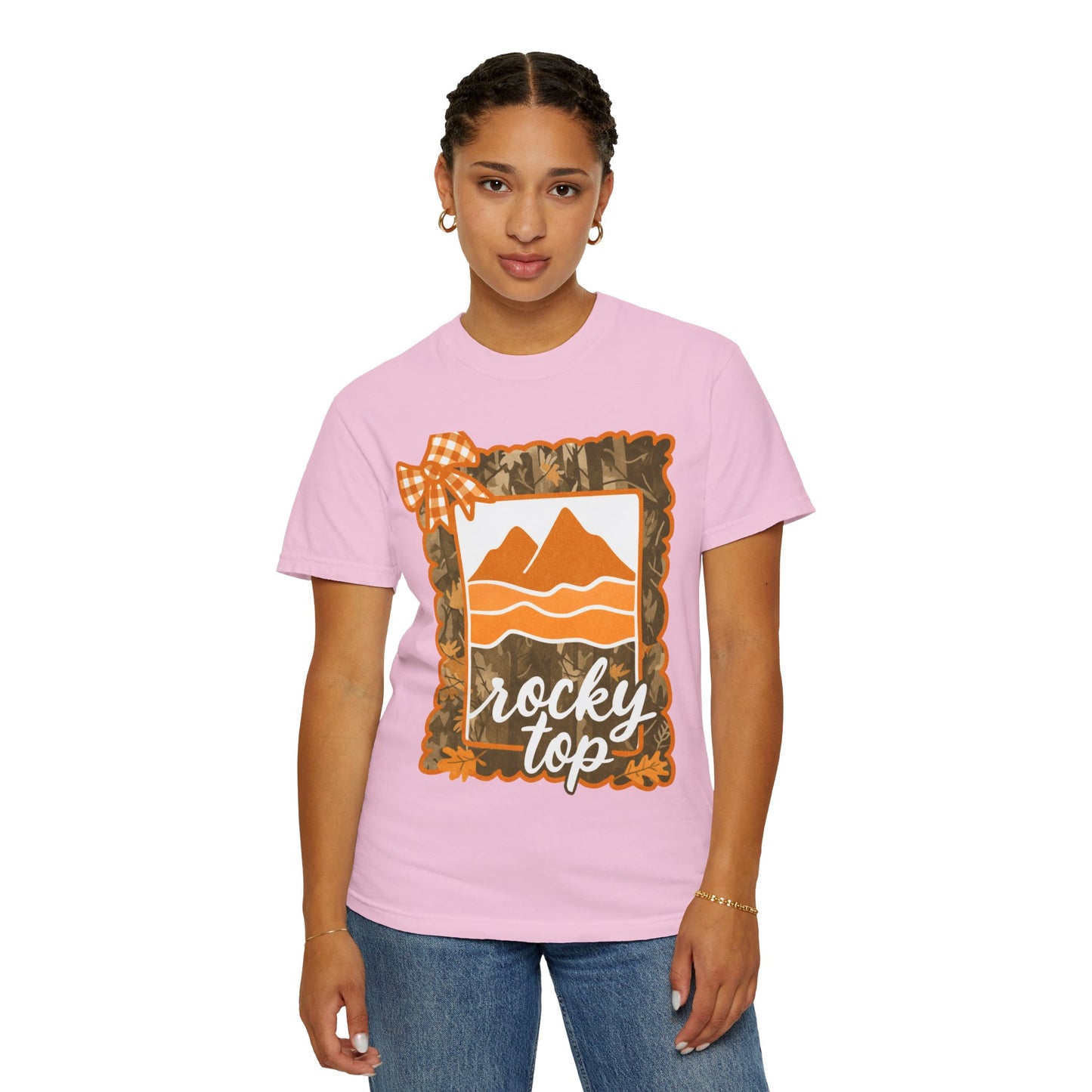 Vintage Rocky Top Mountain T-Shirt