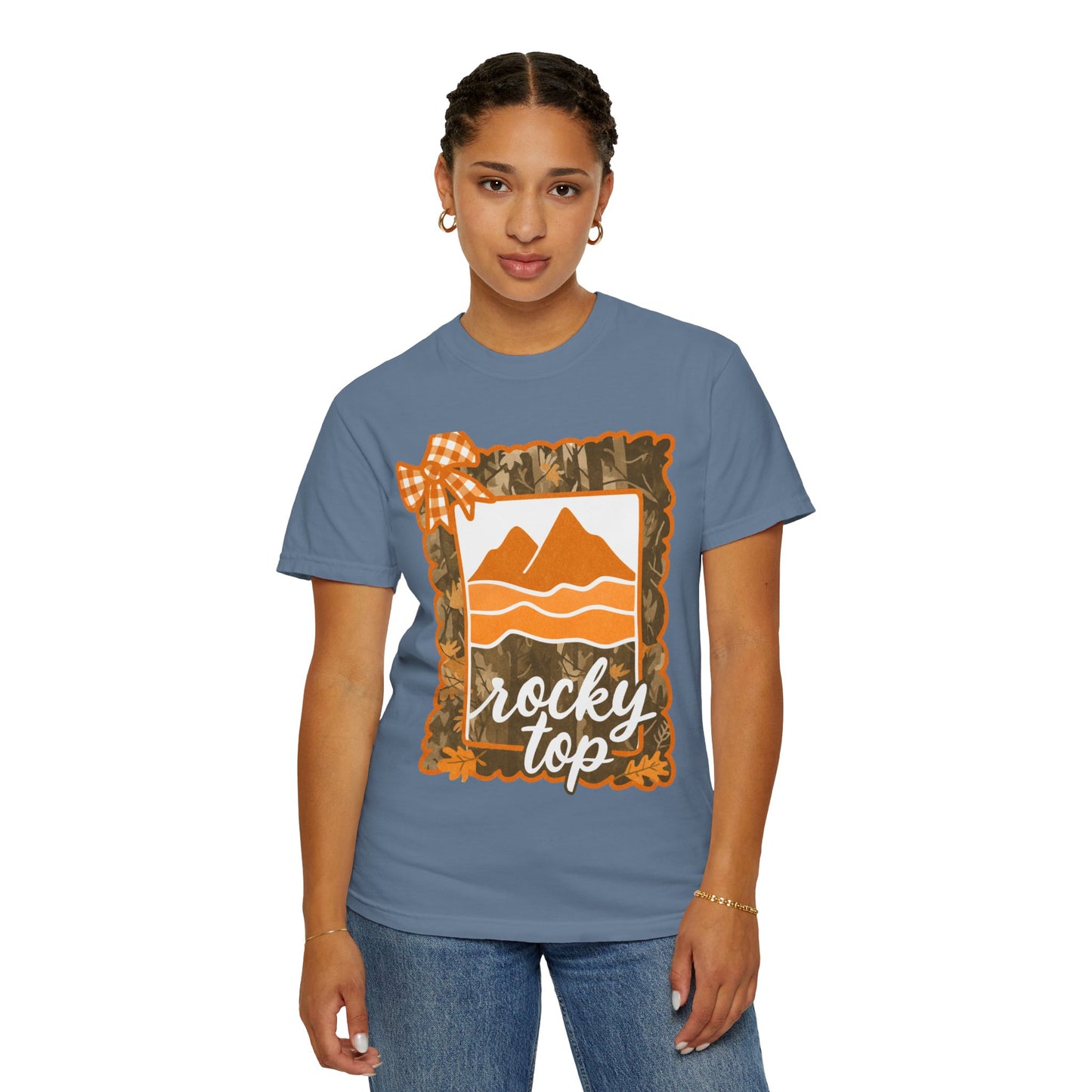Vintage Rocky Top Mountain T-Shirt